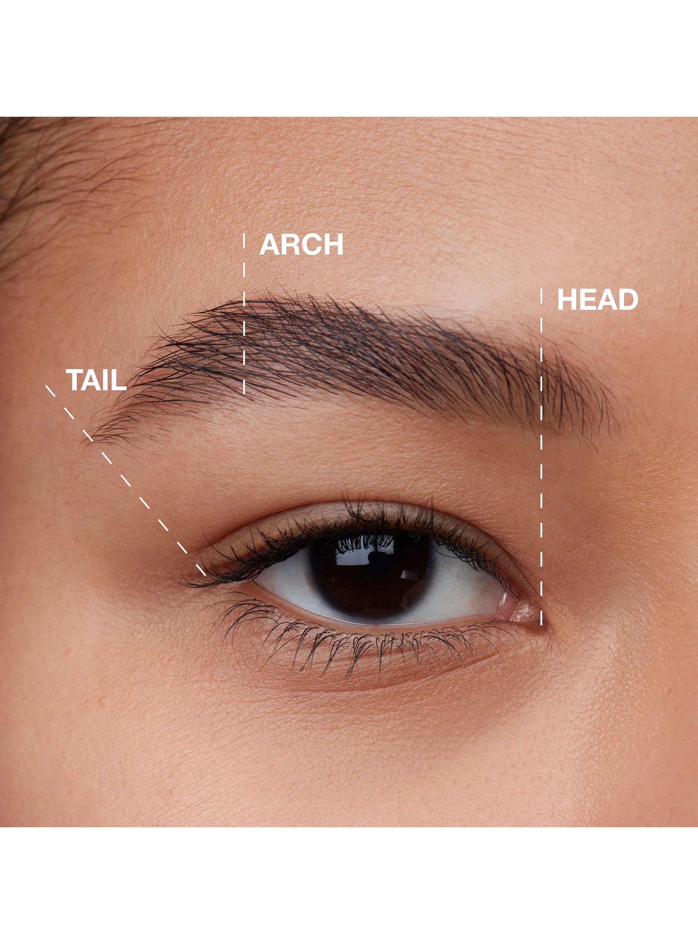 Lápiz Bobbi Brown de Cejas Micro Brow Pencil Espresso-3