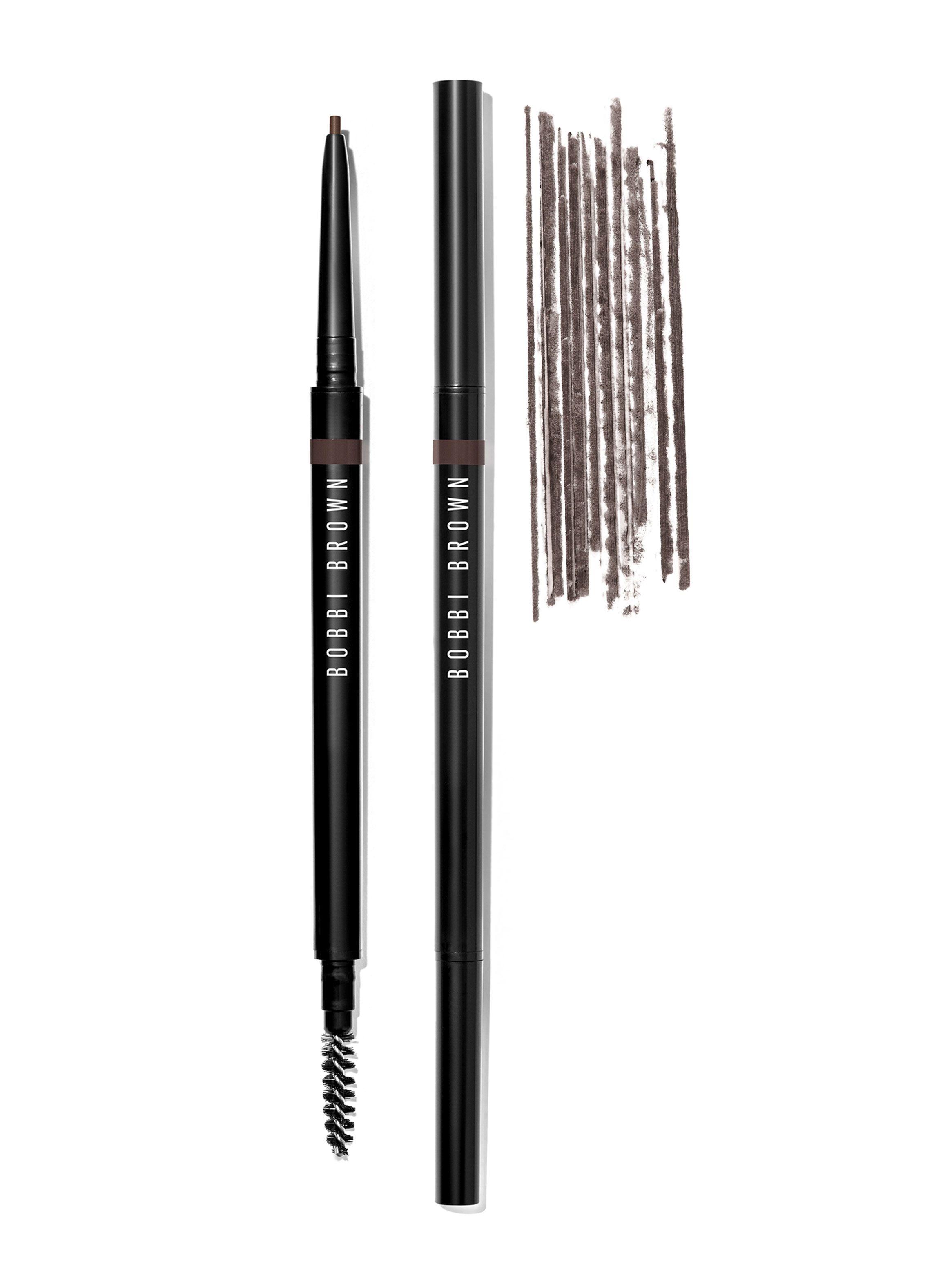 Lápiz Bobbi Brown de Cejas Micro Brow Pencil Saddle-0