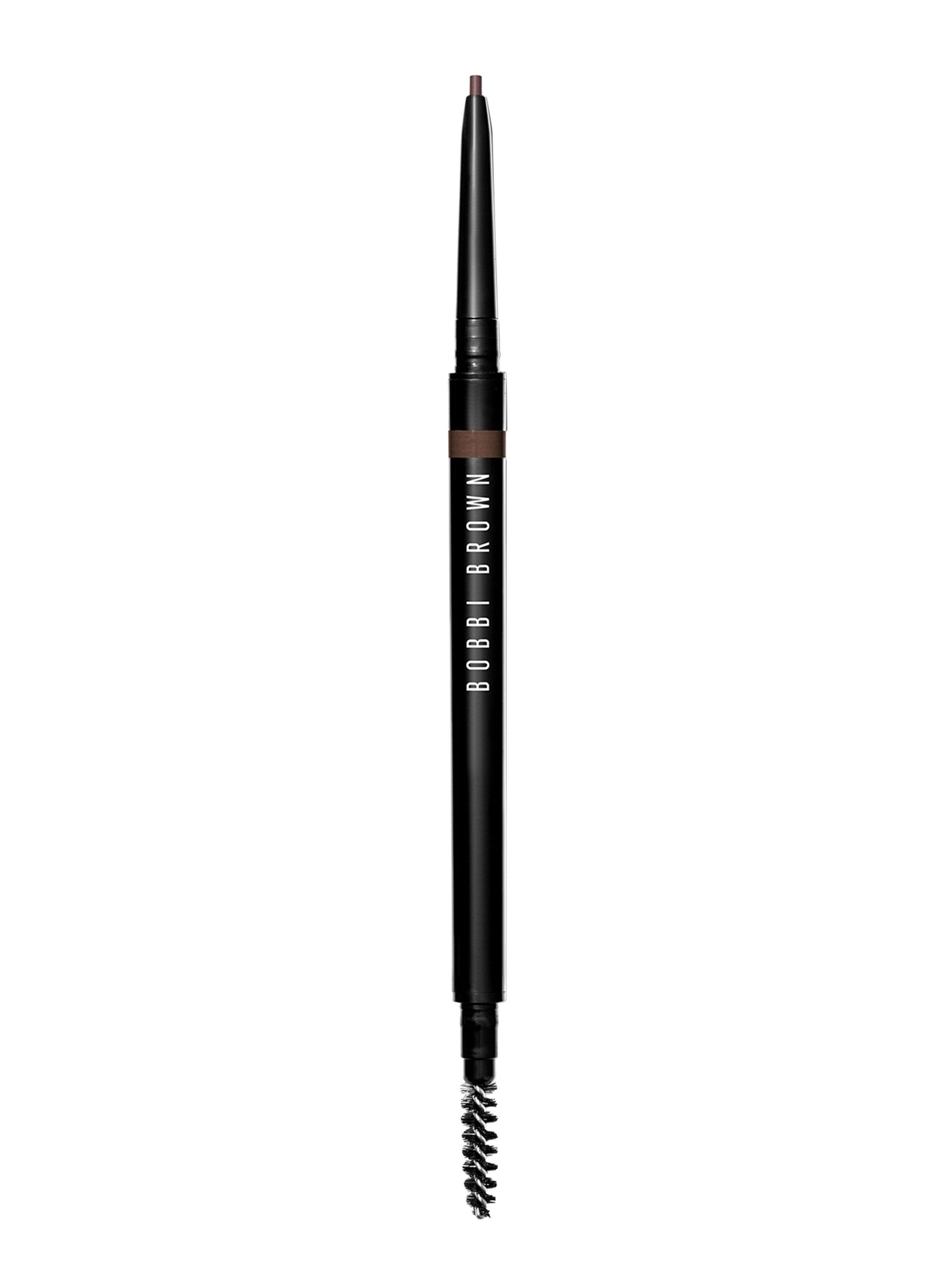 Lápiz Bobbi Brown de Cejas Micro Brow Pencil Rich Brown-0