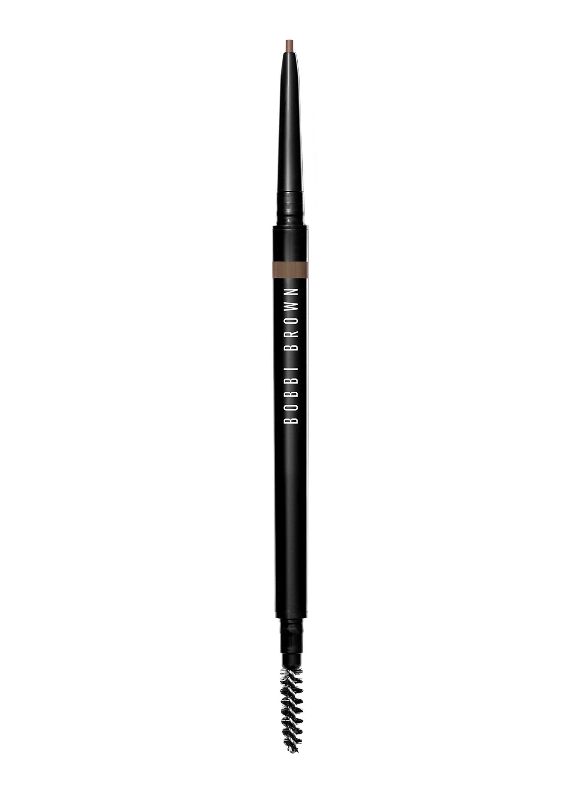 Lápiz Bobbi Brown de Cejas Micro Brow Pencil Honey Brown-0