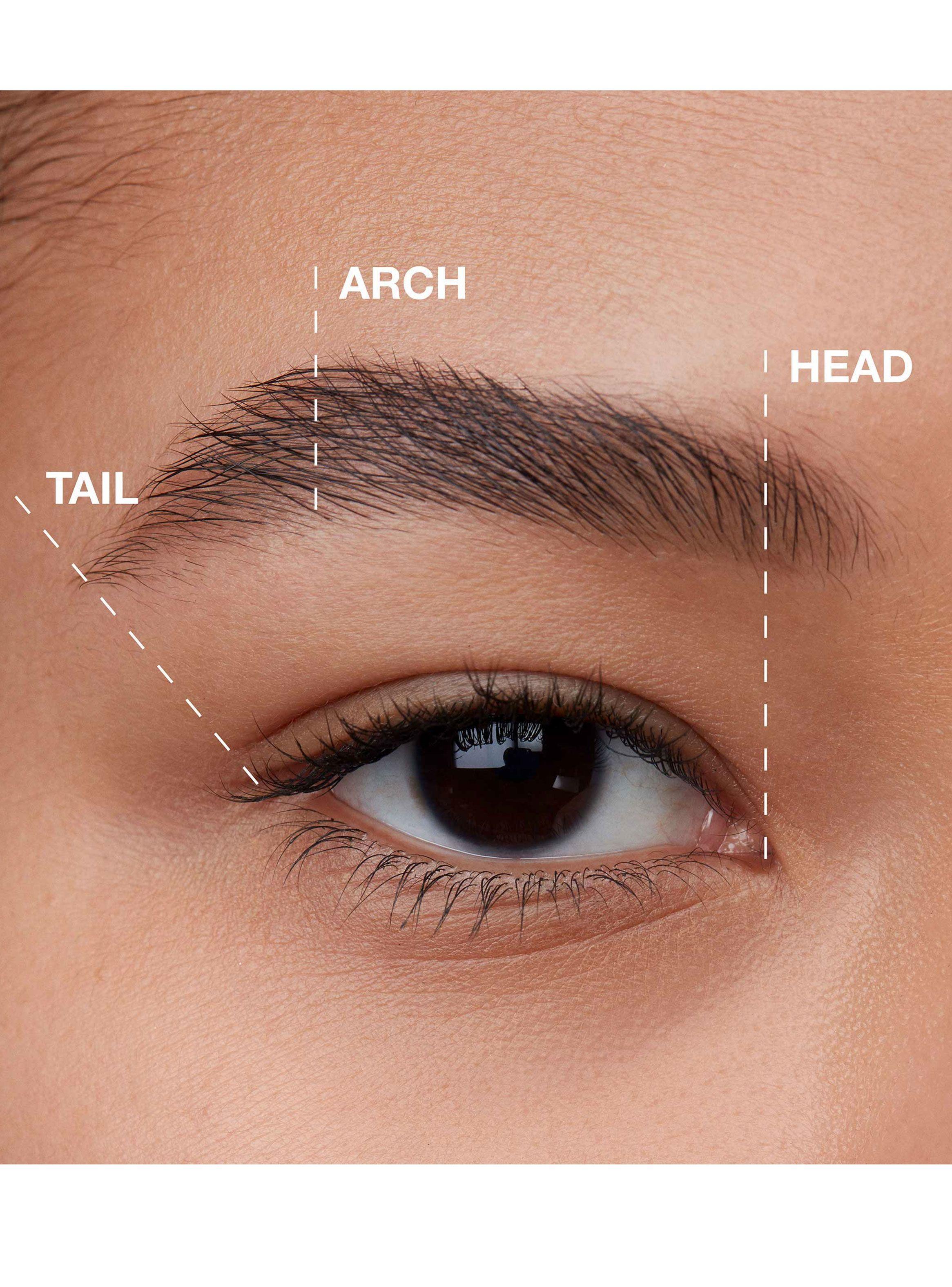 Lápiz Bobbi Brown de Cejas Micro Brow Pencil Honey Brown-5