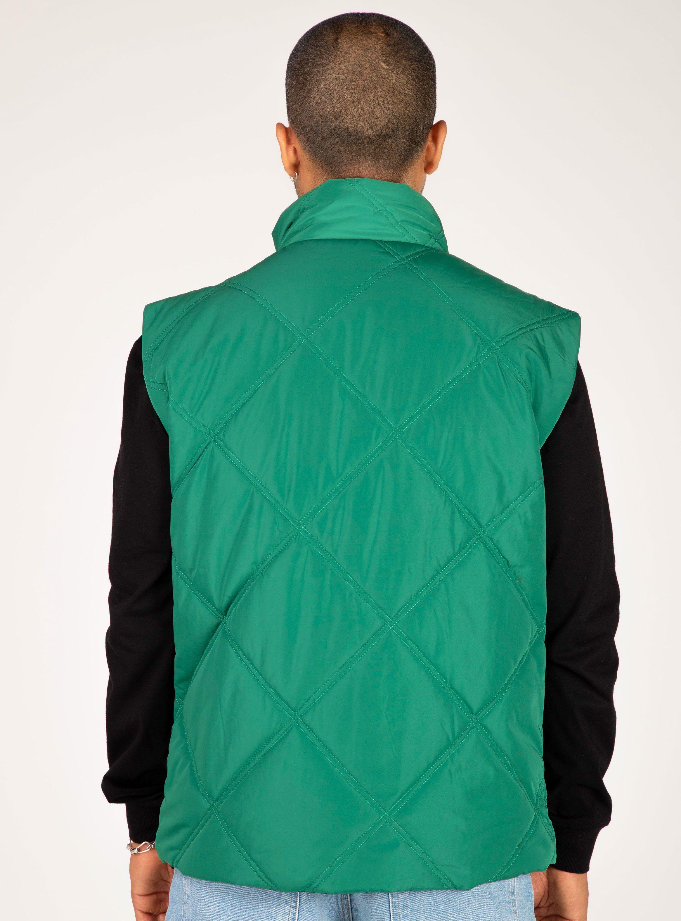 Chaqueta Vest Lexus Grass Green-1