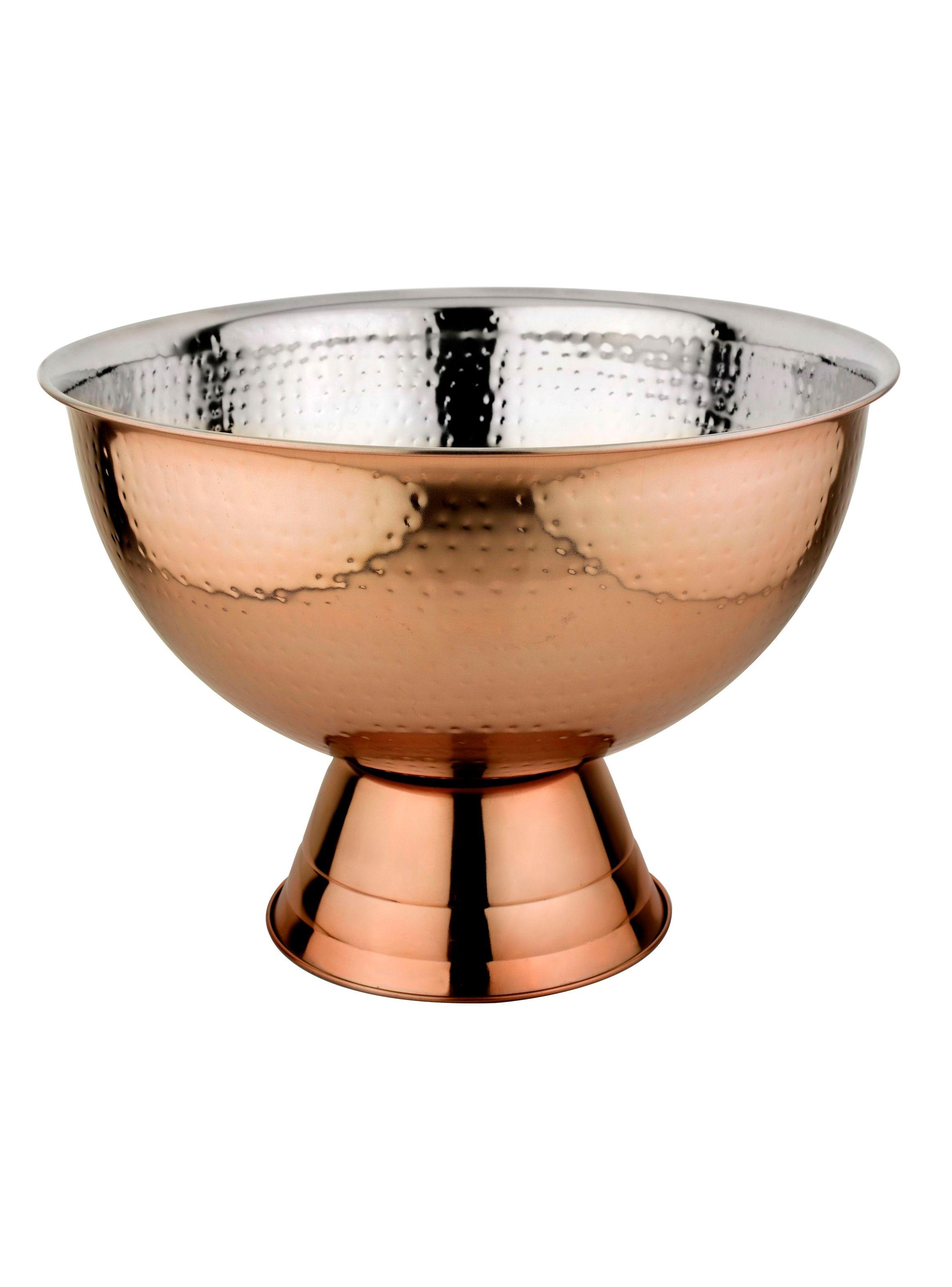 Hielera Rosegold 40 cm-0