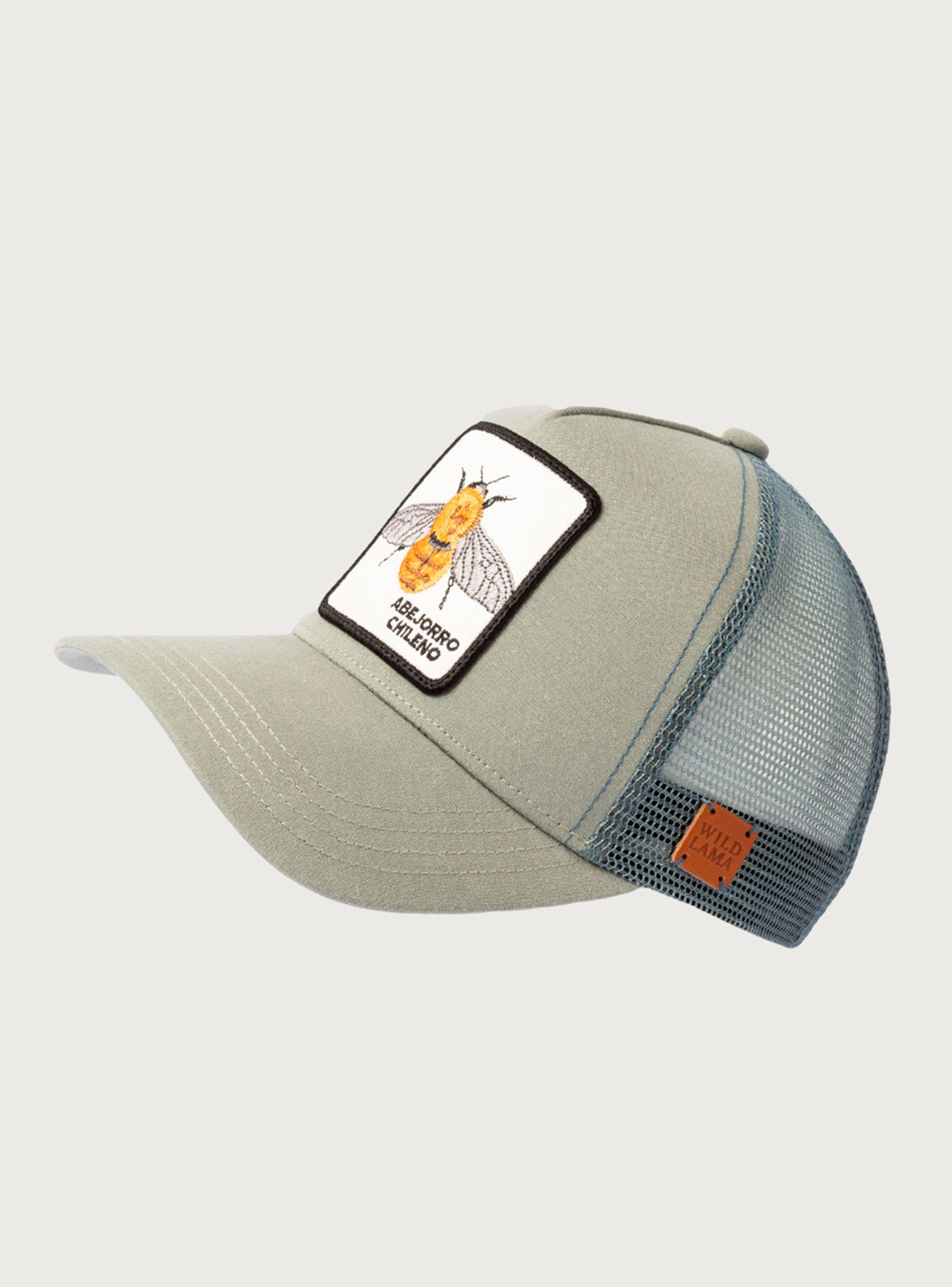 Jockey Abejorro Chileno Linen-2