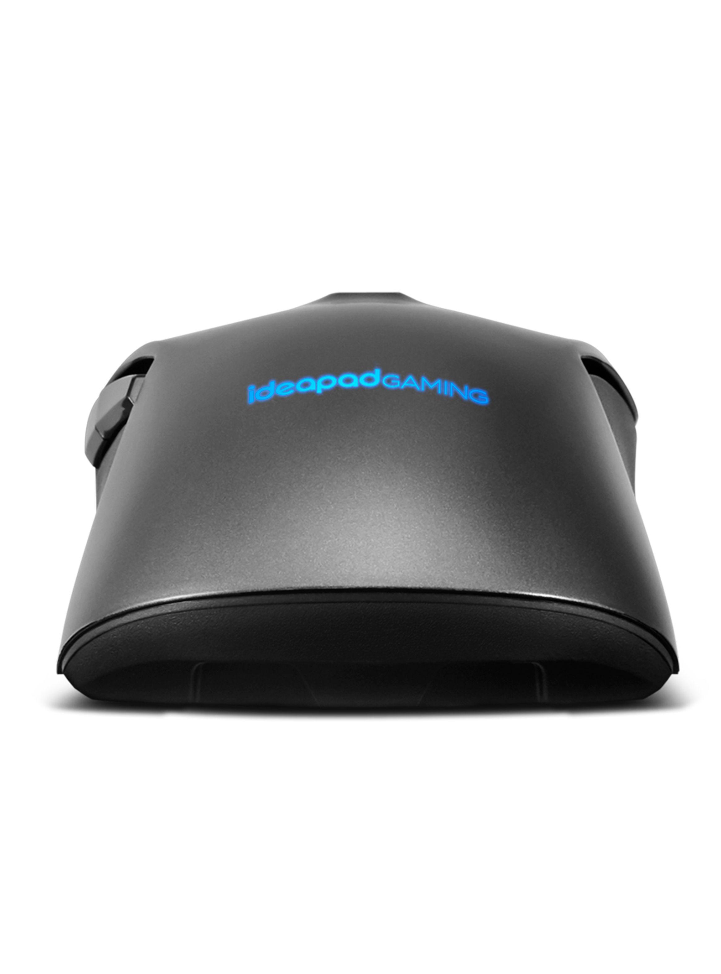 Mouse Lenovo para Juegos IdeaPad M100 RGB-2
