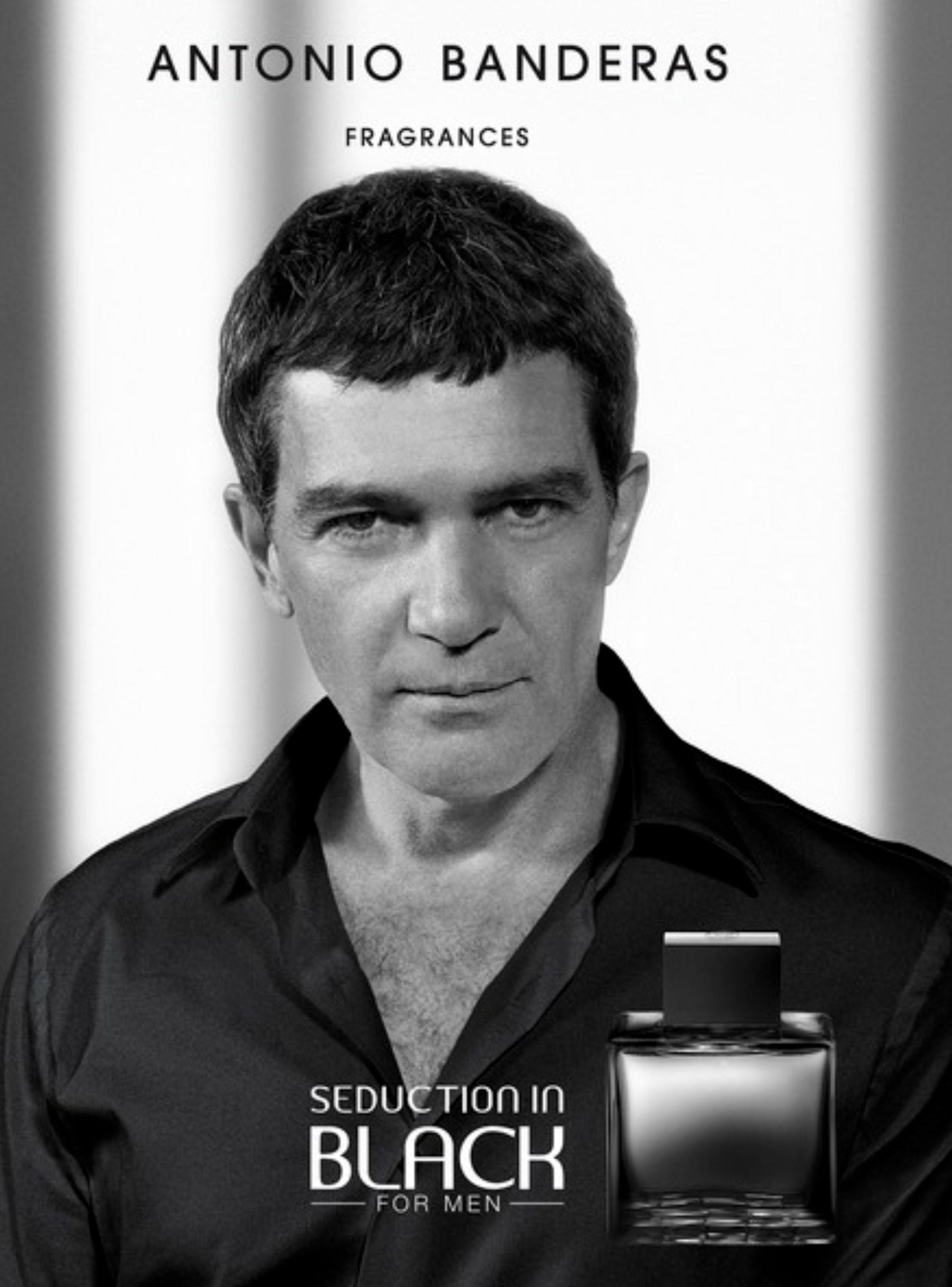 Perfume Black Seduction Banderas EDT Hombre 200ml-5