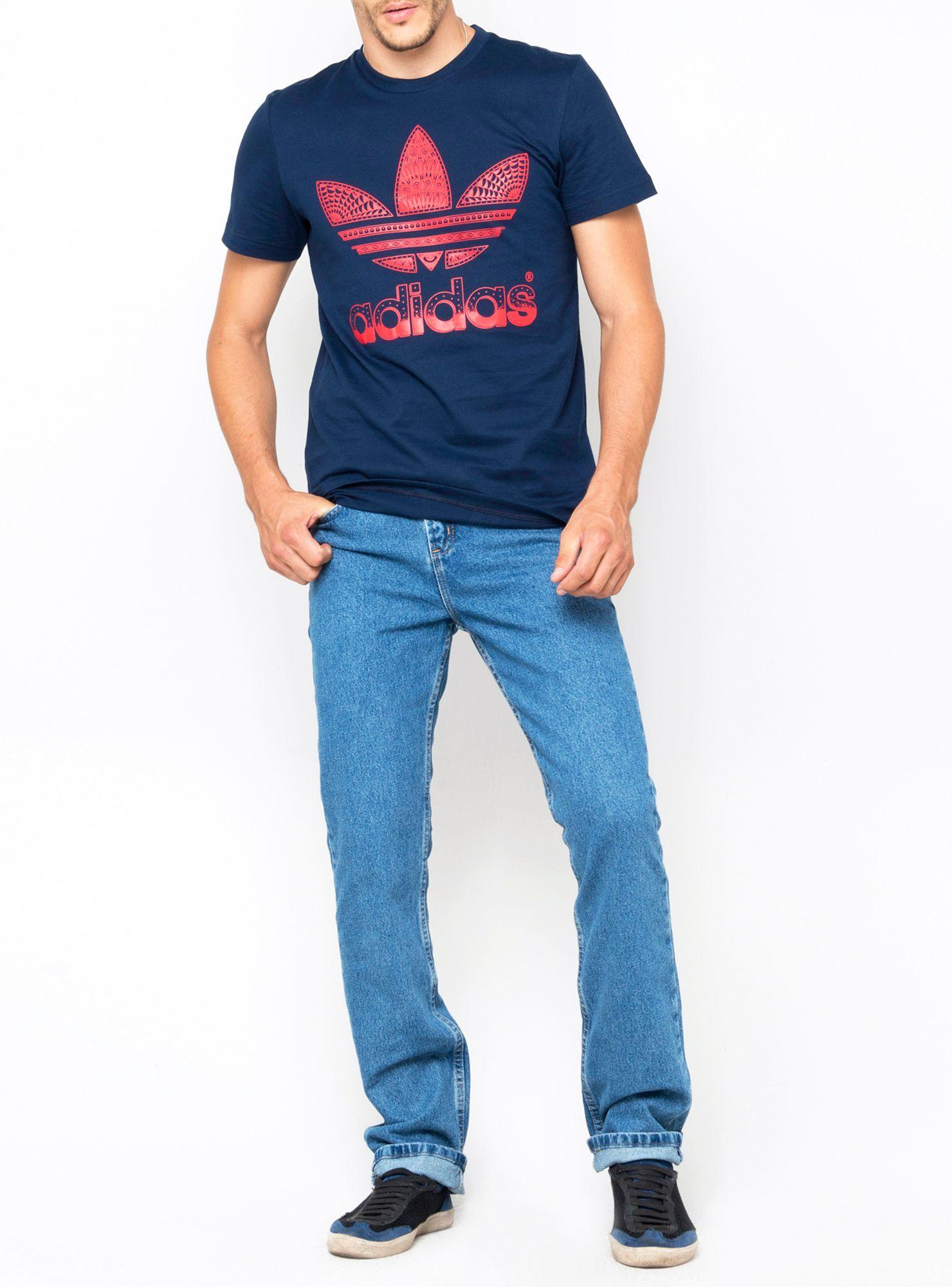 Jeans Chicago Regular Fit Lee-1