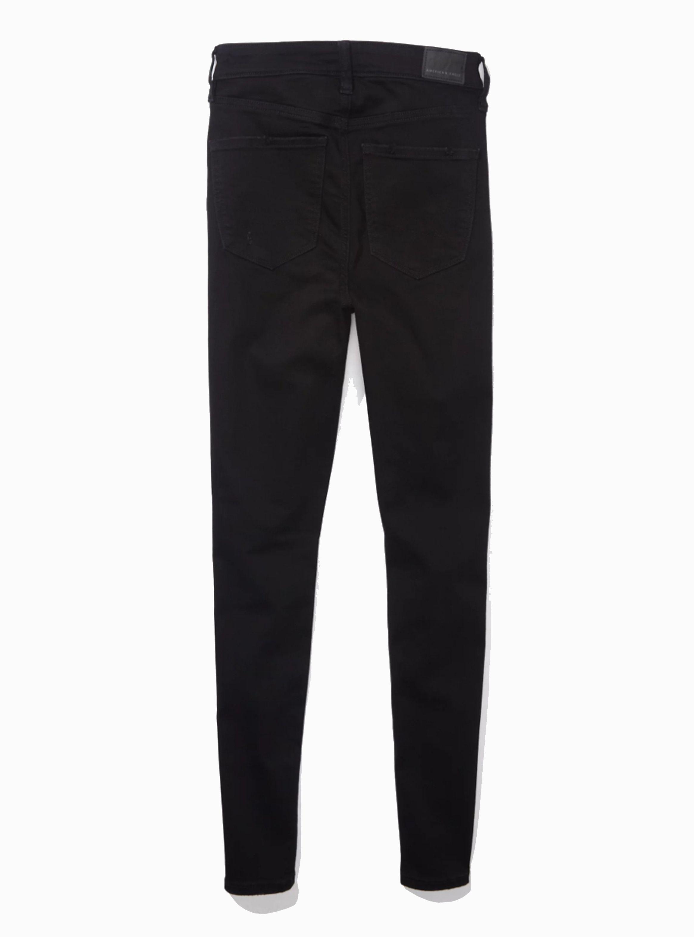 Jegging Rasgado Ne(x)t Level Super High-Waisted-3