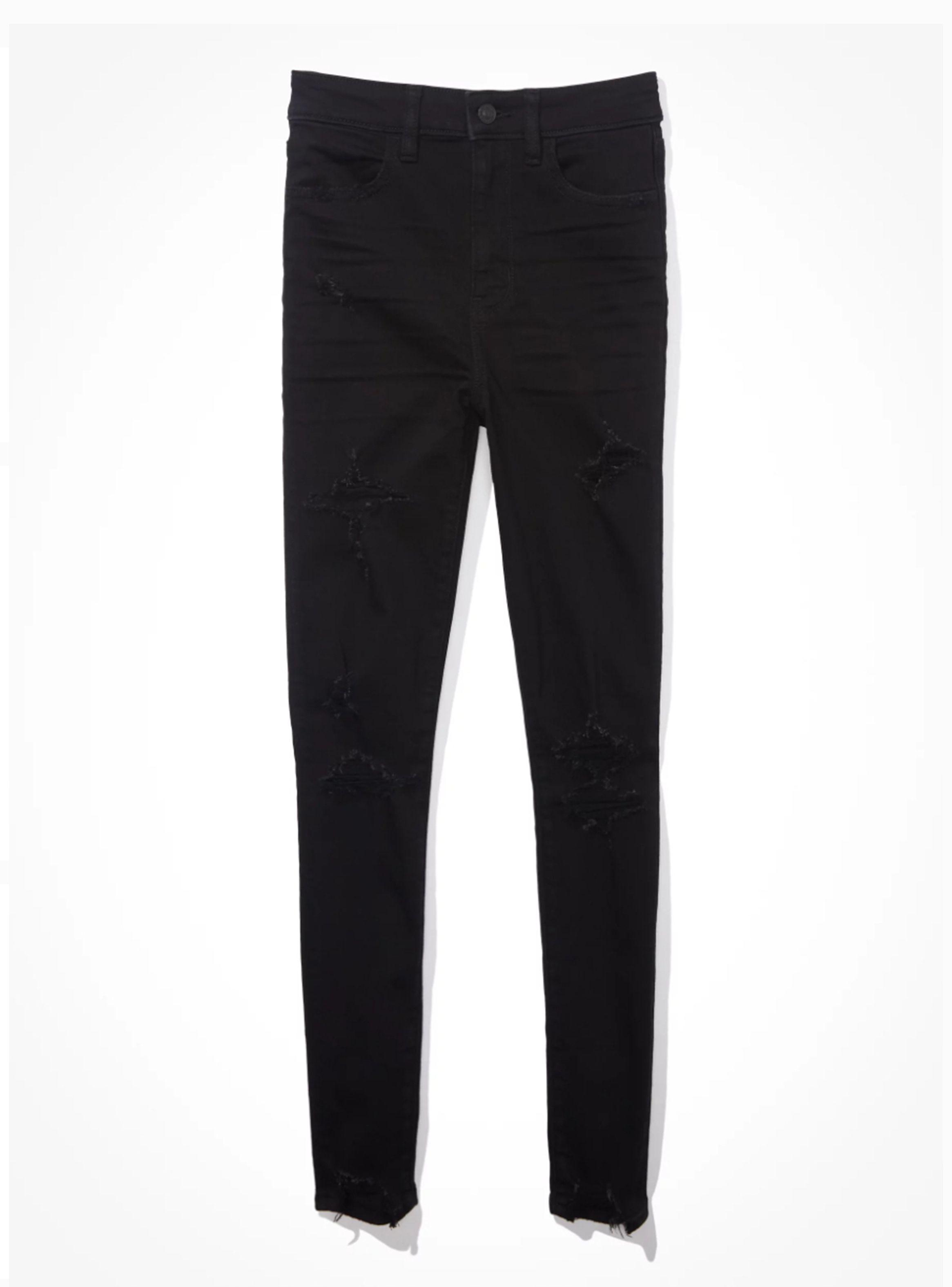 Jegging Rasgado Ne(x)t Level Super High-Waisted-2