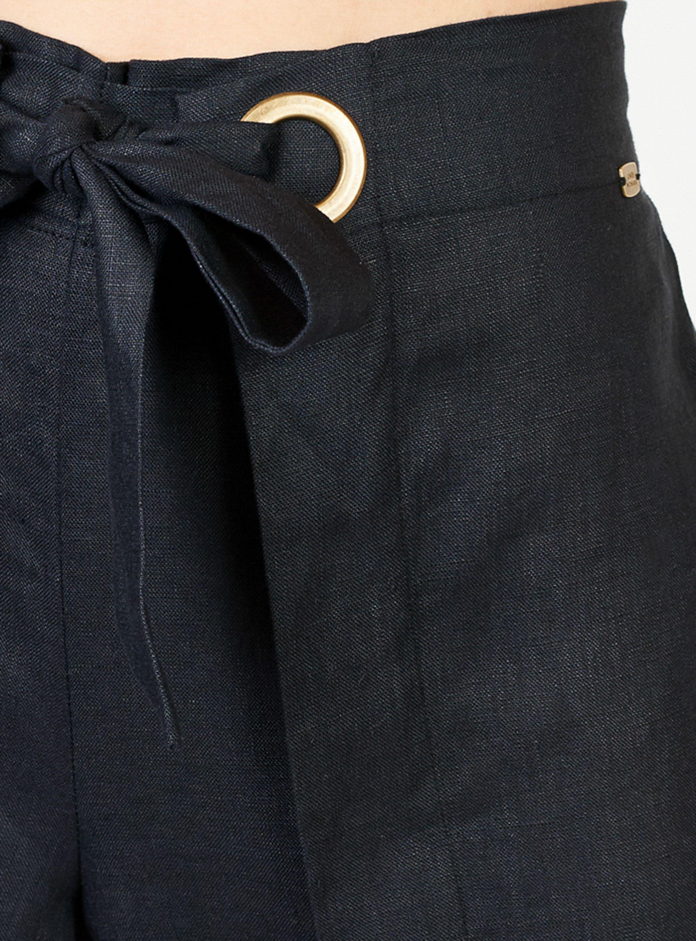 Pantalón Lino Cruce-2