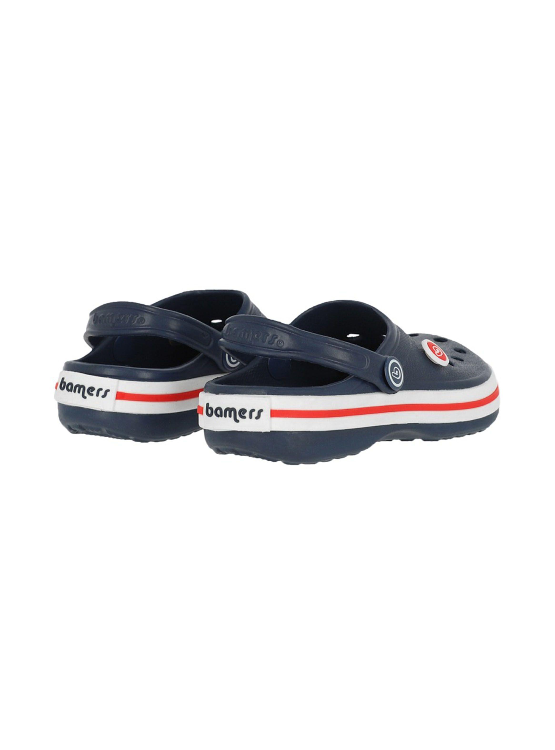 Zueco Junior Airline Navy 25-2