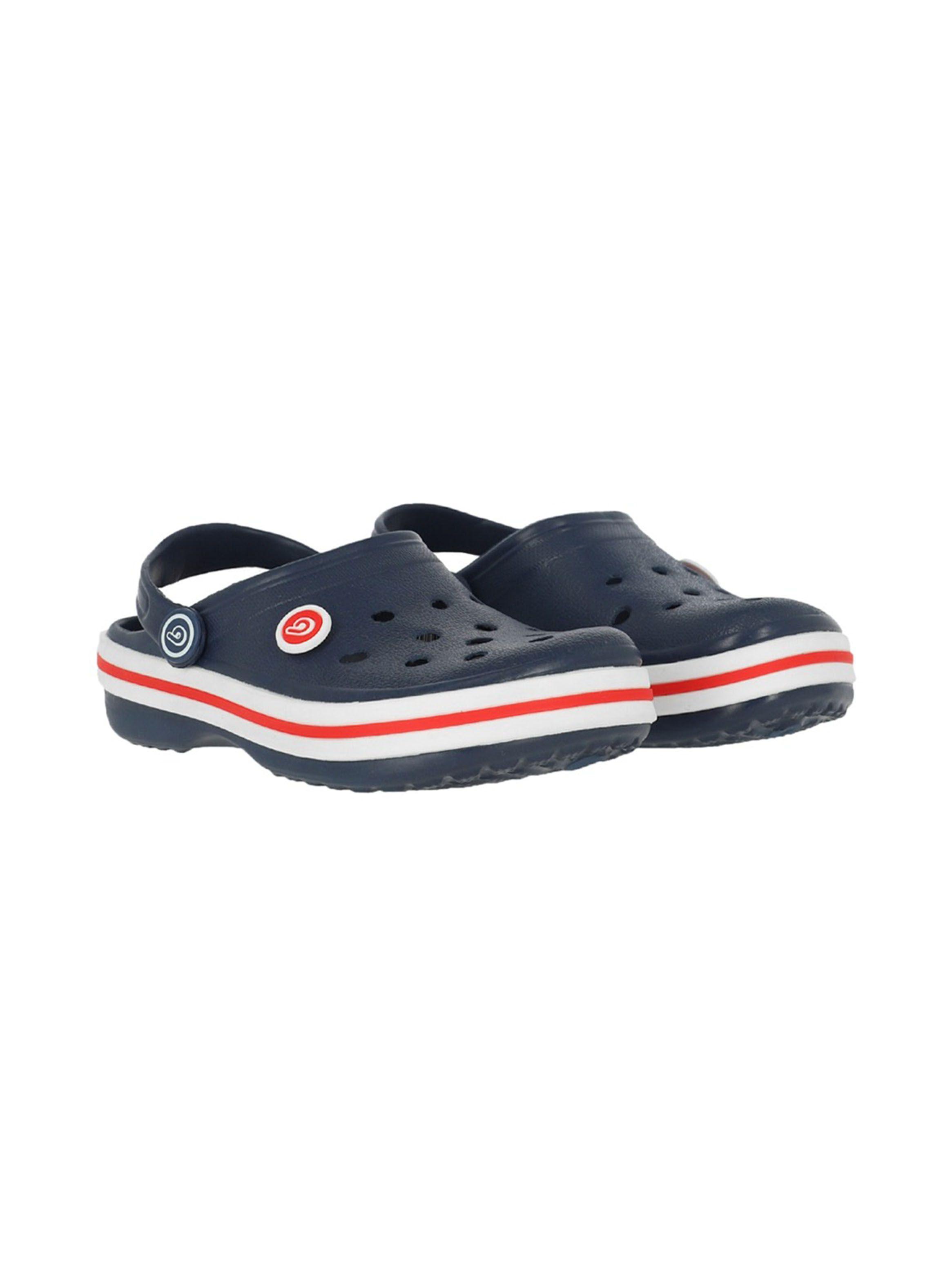 Zueco Junior Airline Navy 25-1