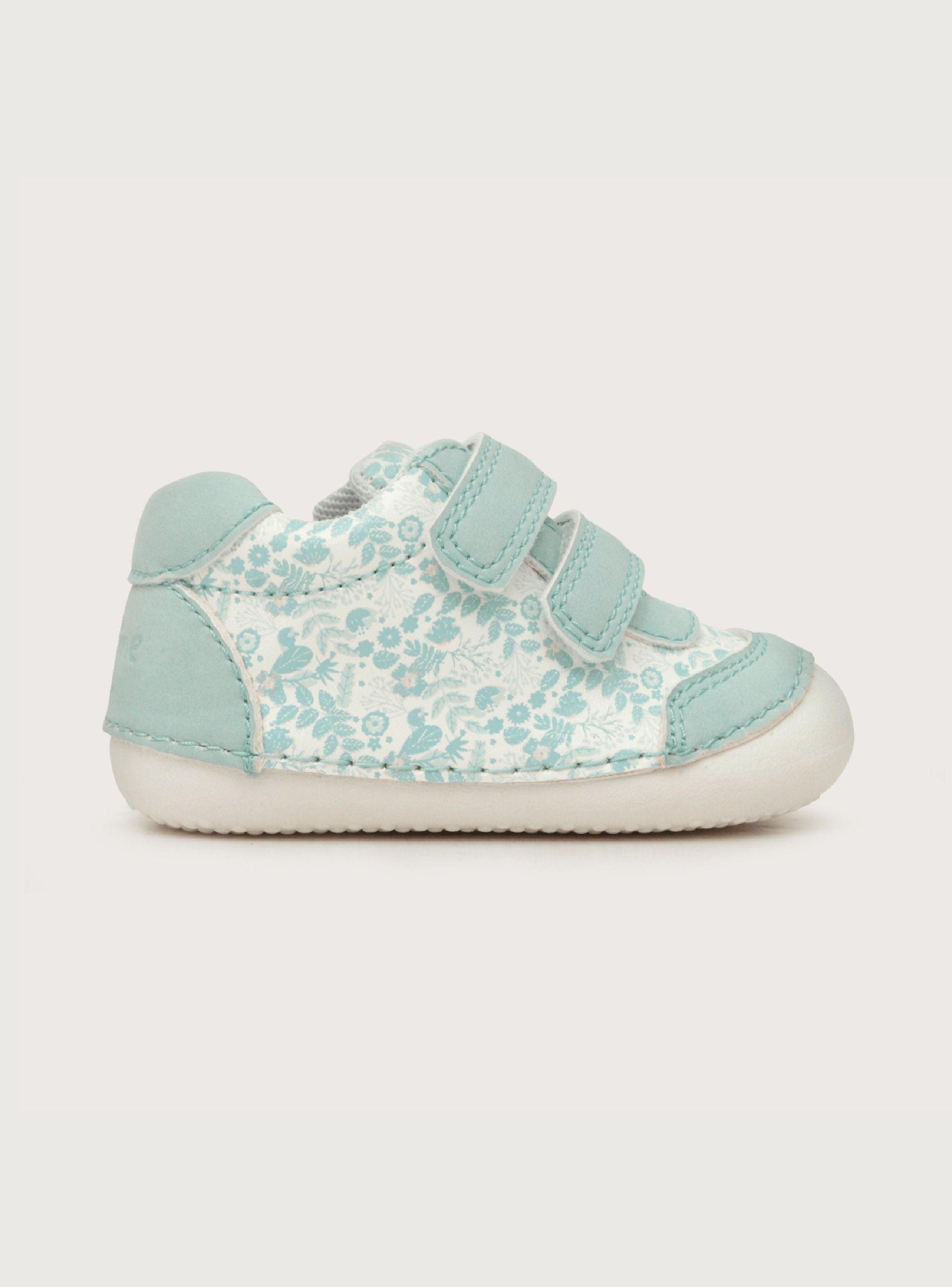 Zapatilla Urbana Gateador Doble Velcro Niña-0