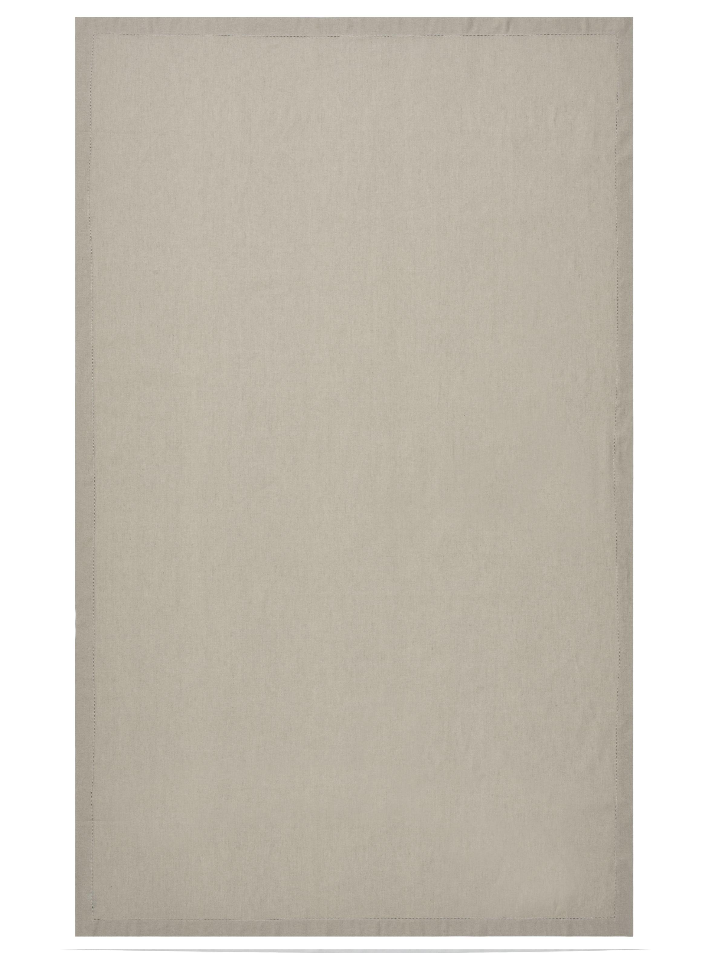 Mantel Lino Beige 160x260 cm-2