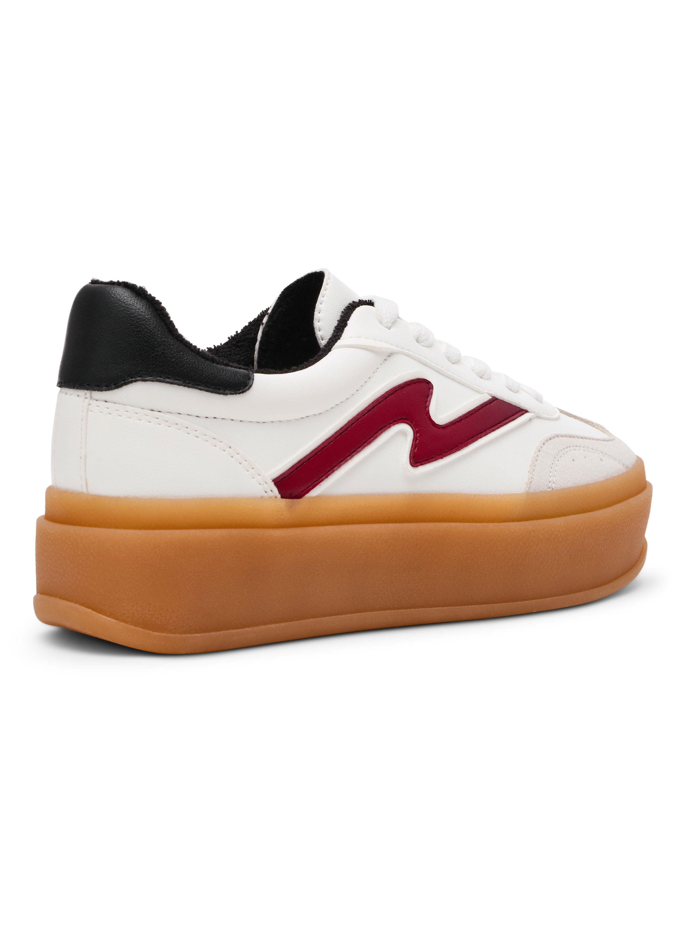 Zapatilla Urbana Mightty Mujer-2