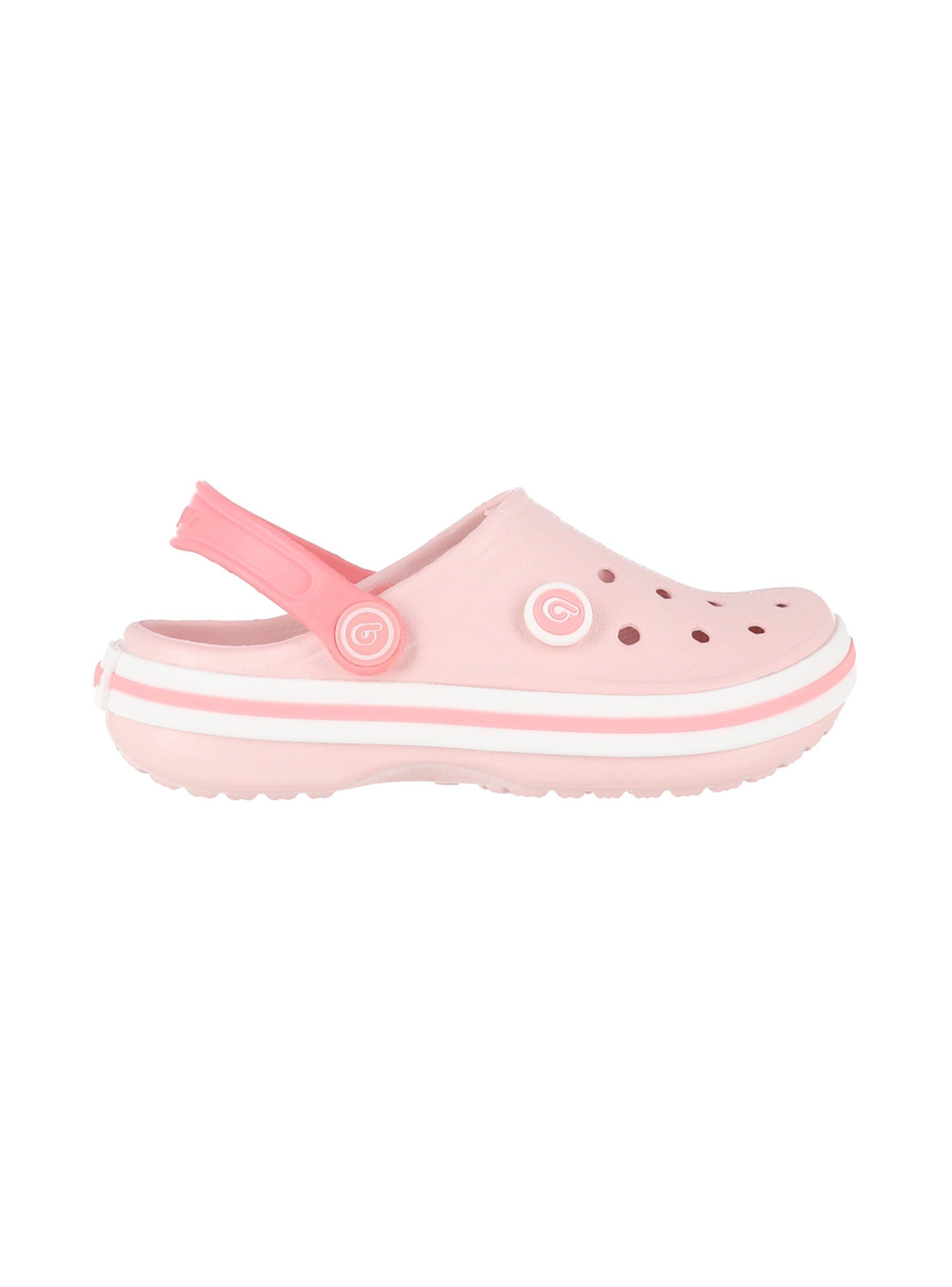 Zueco Niña Baby Airline Rosado 19-0