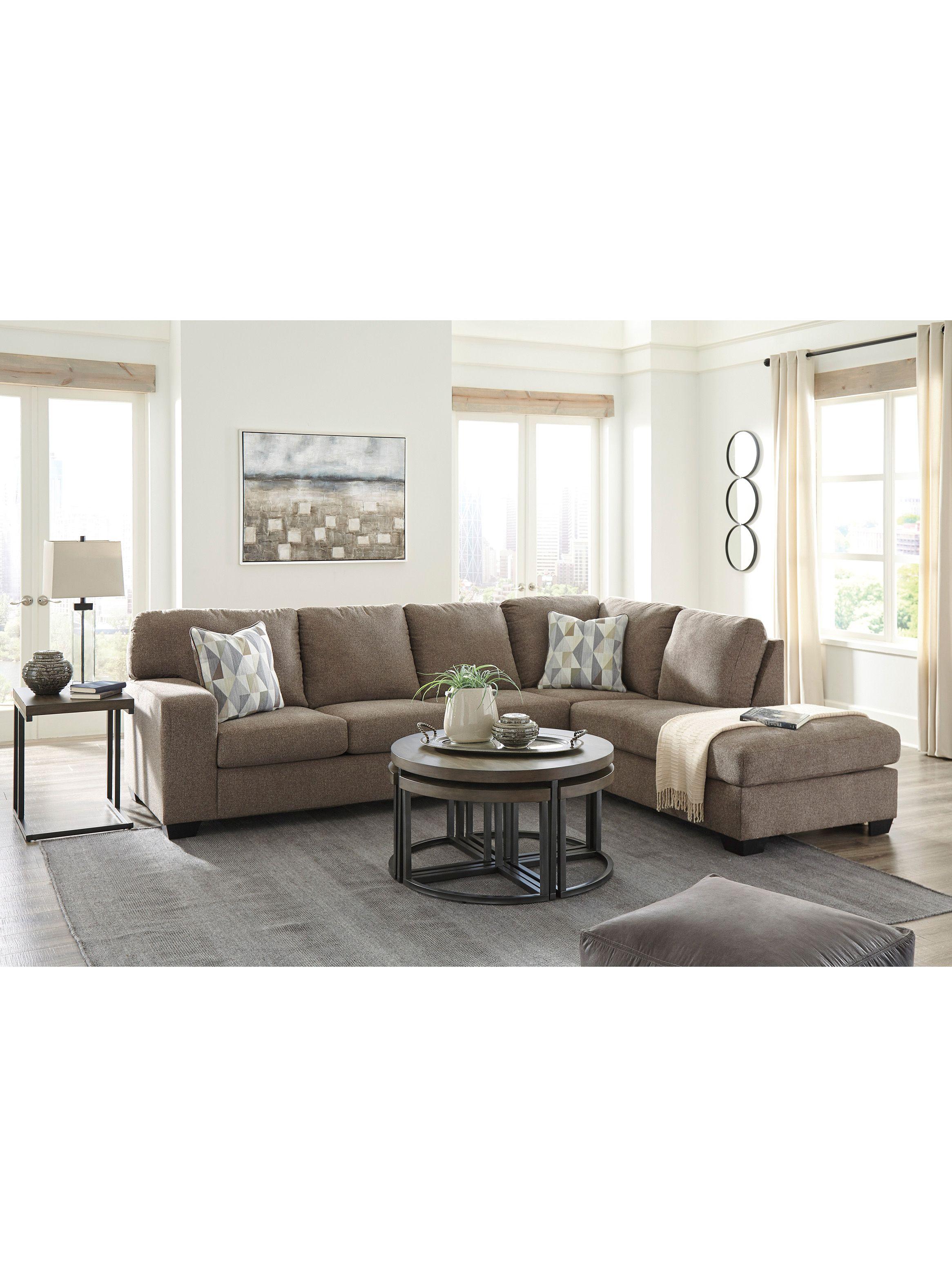 Modular Dalhart Derecho 4C Tela-5