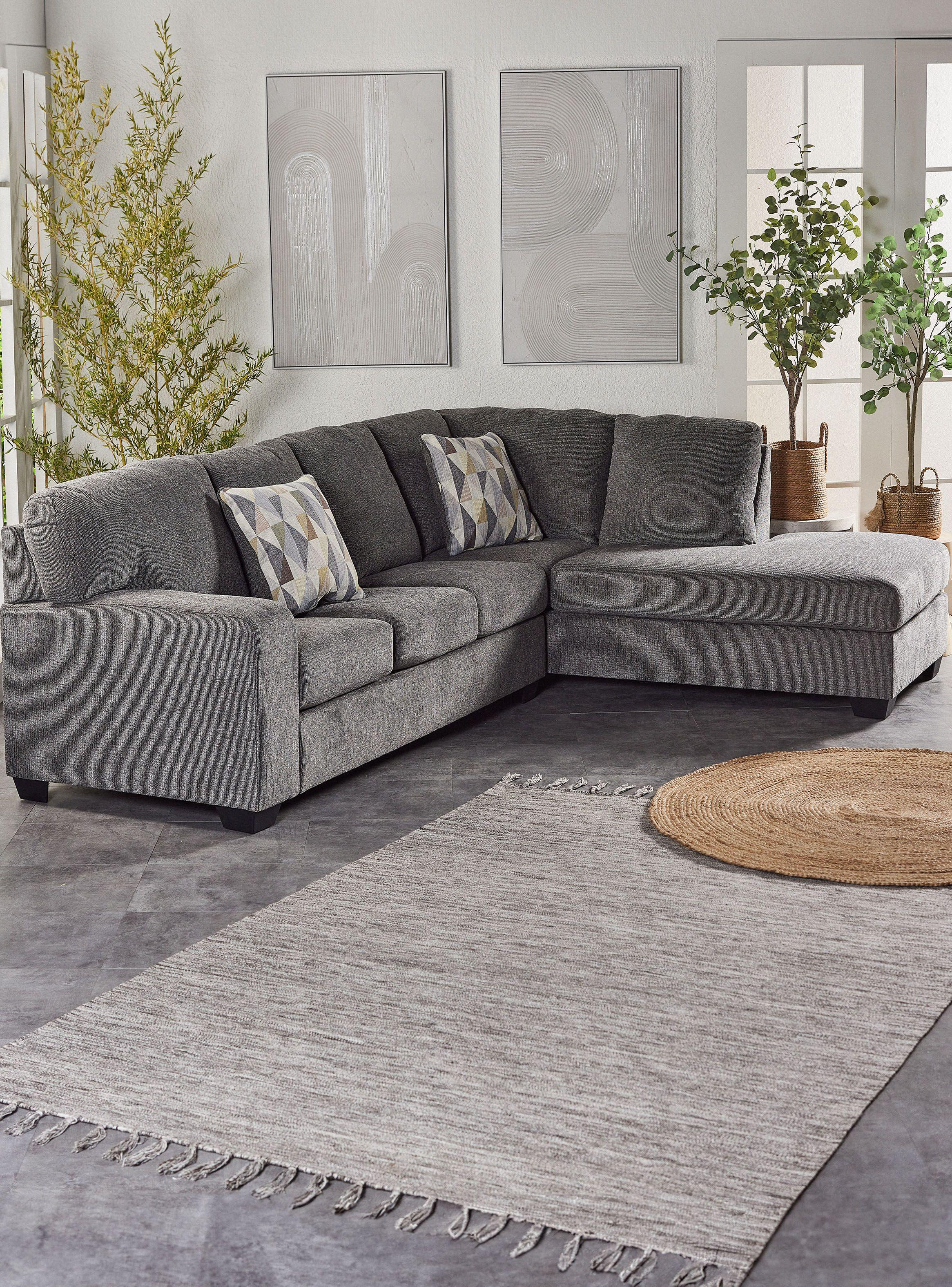 Modular Dalhart Derecho 4C Tela-0