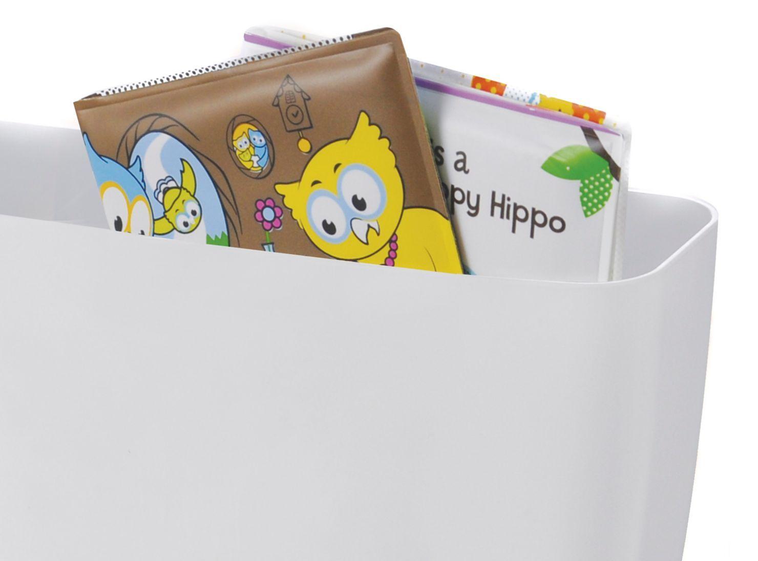 Pelela Summer My Size Blanco-3