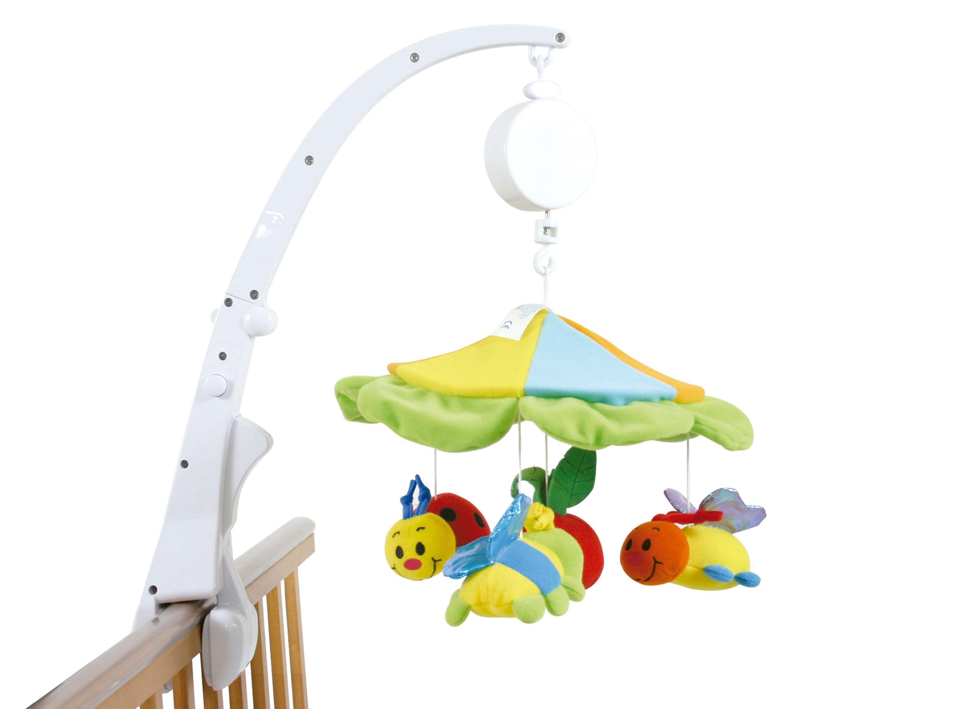 Móvil Seigard Musical Insectos-1