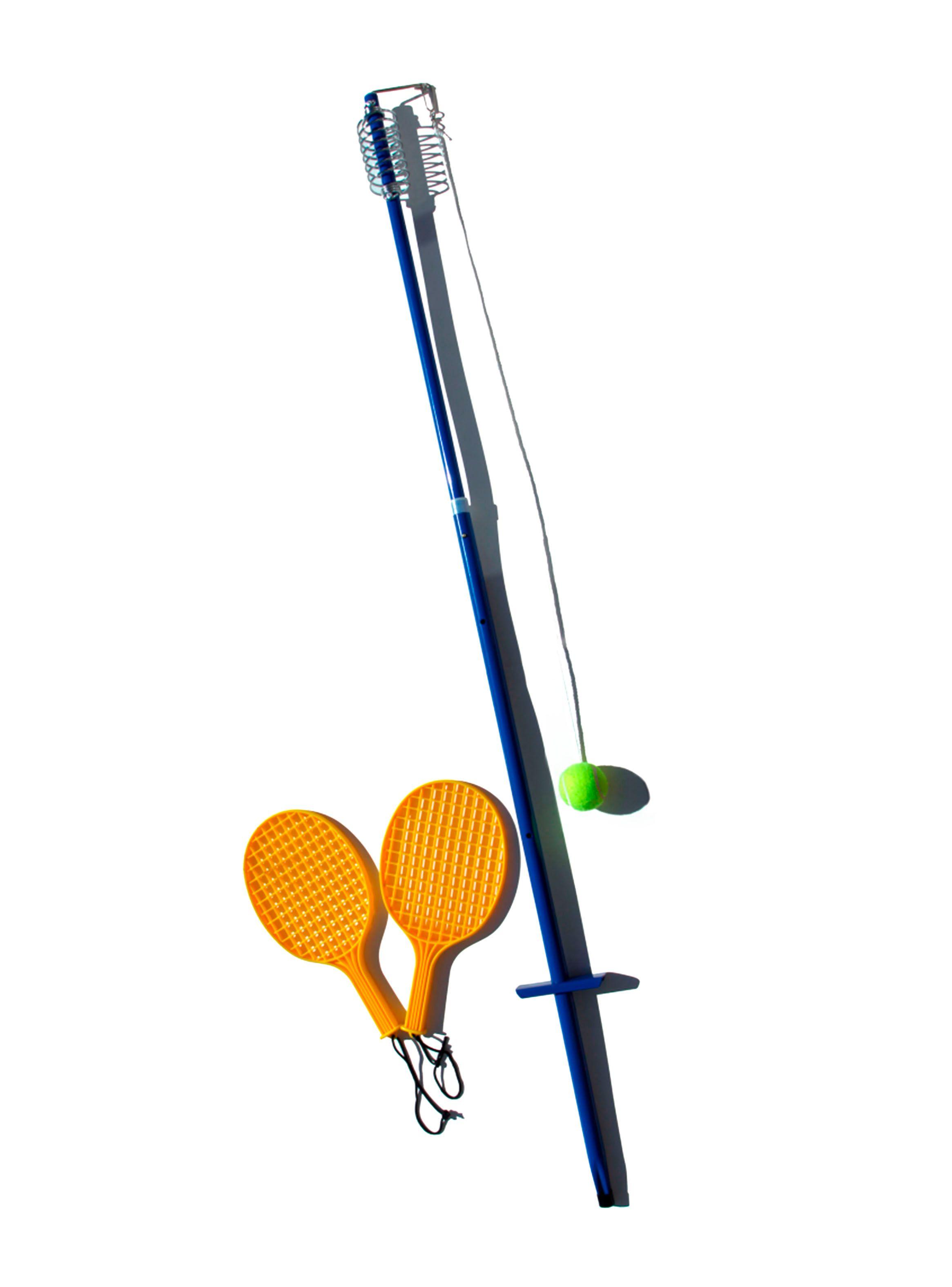 Centro Seigard de Juego Barra para Jugar Tenis-0