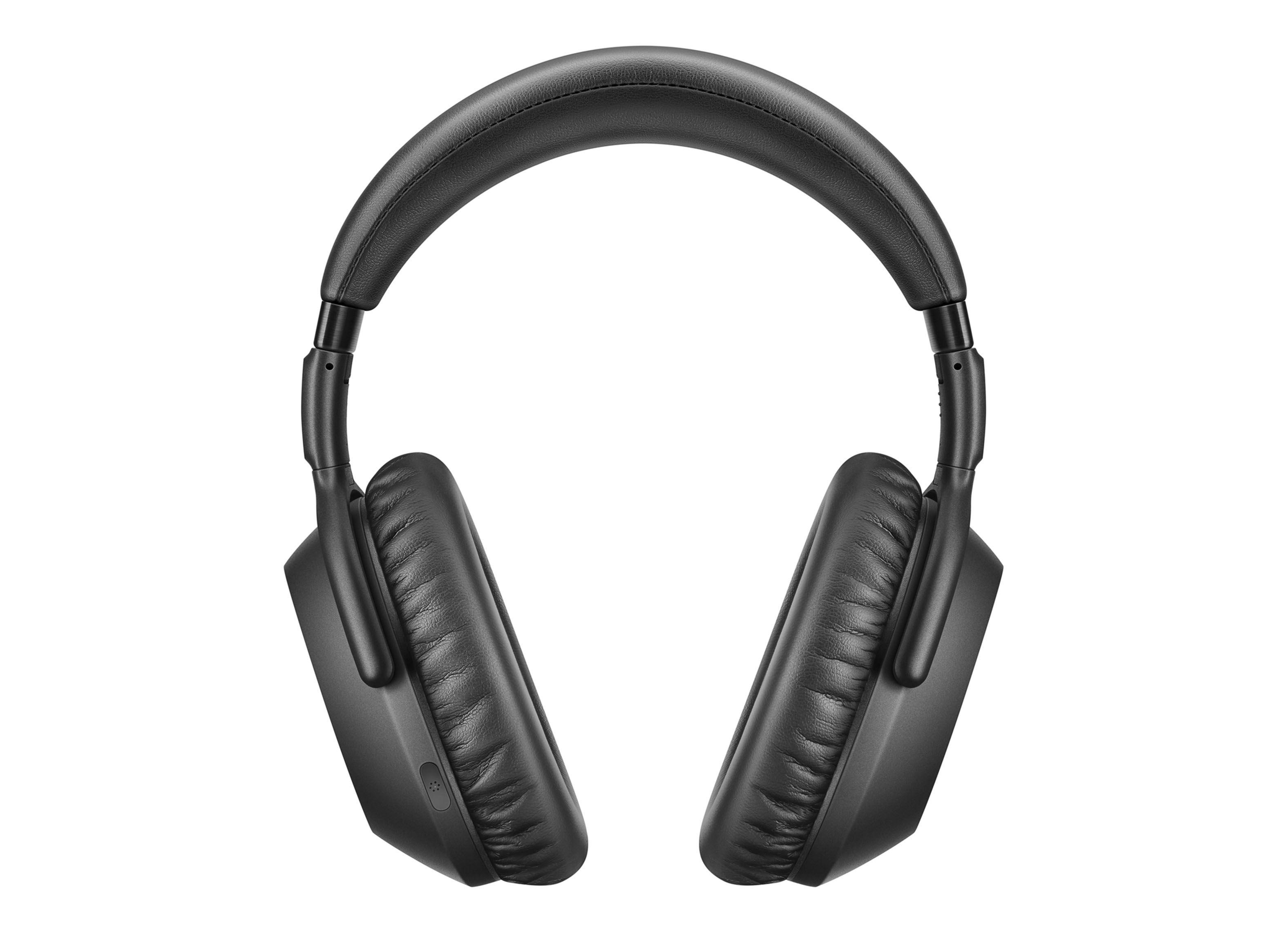 Audífonos Bluetooth Sennheiser Noise Cancelling PXC 550 II-0
