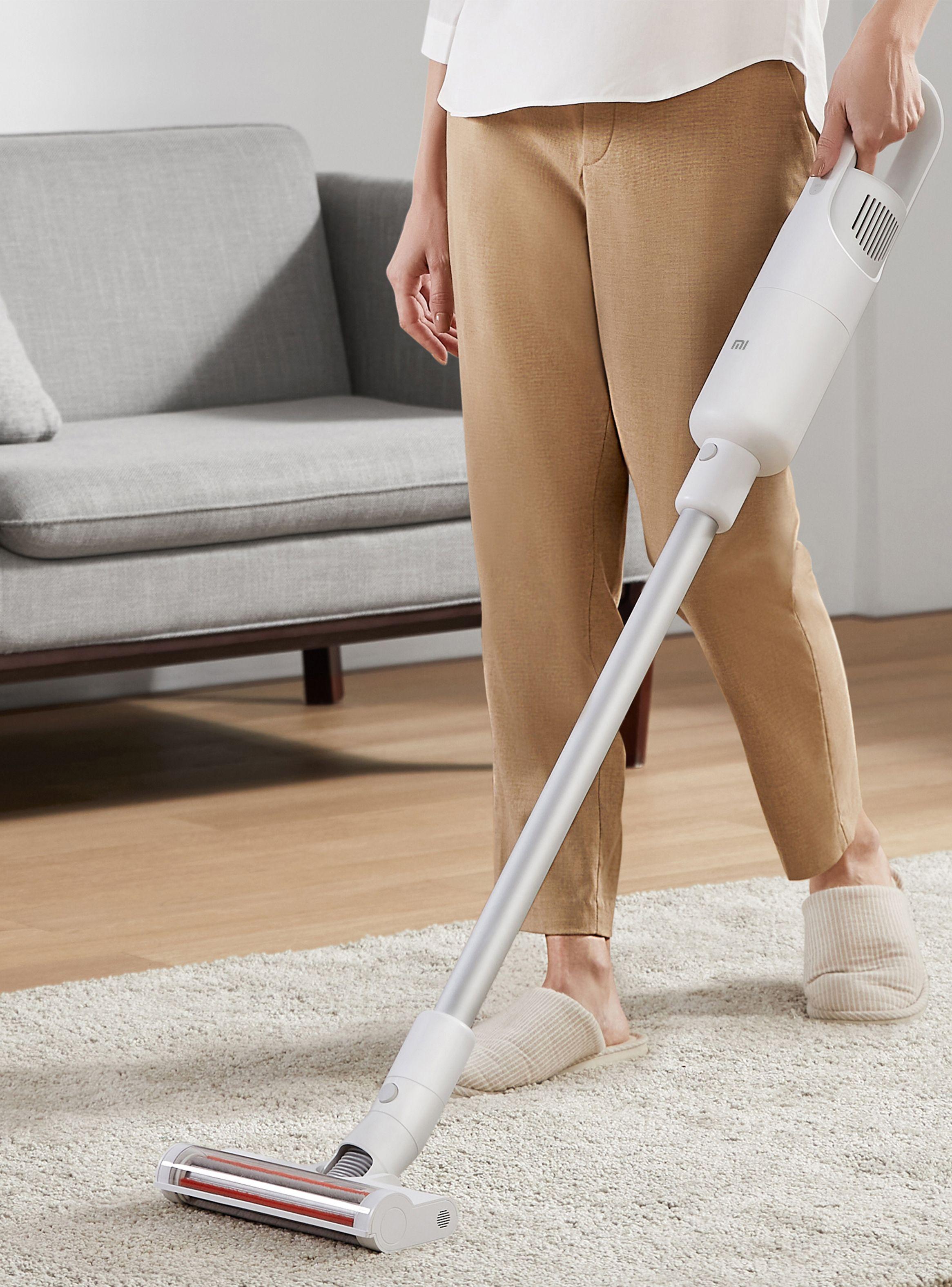 Aspiradora Vertical Mi Vacuum Cleaner Light-8