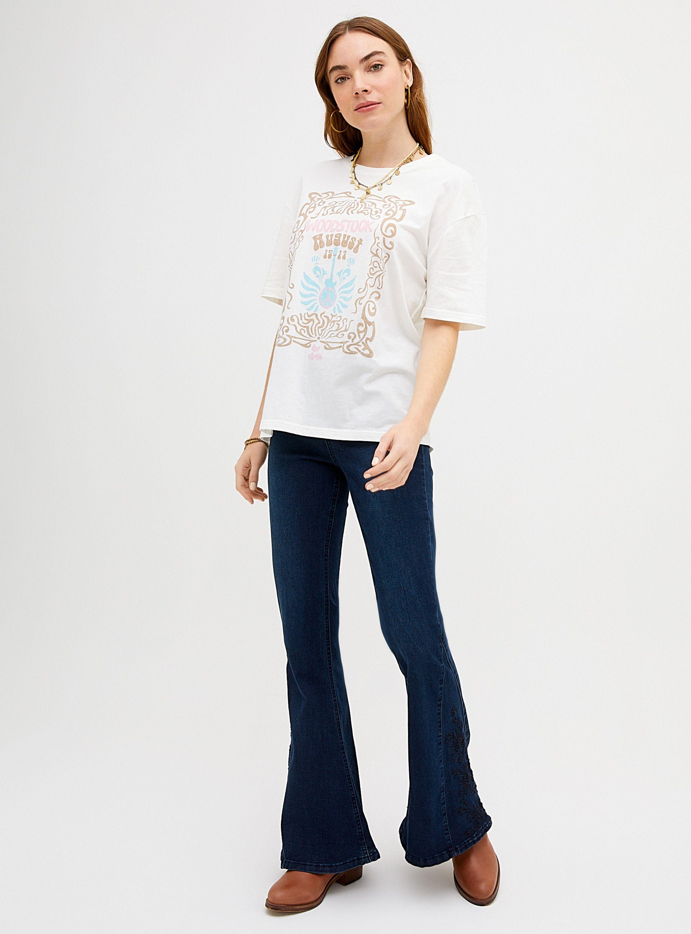 Polera Estampada Graphic Tee-3