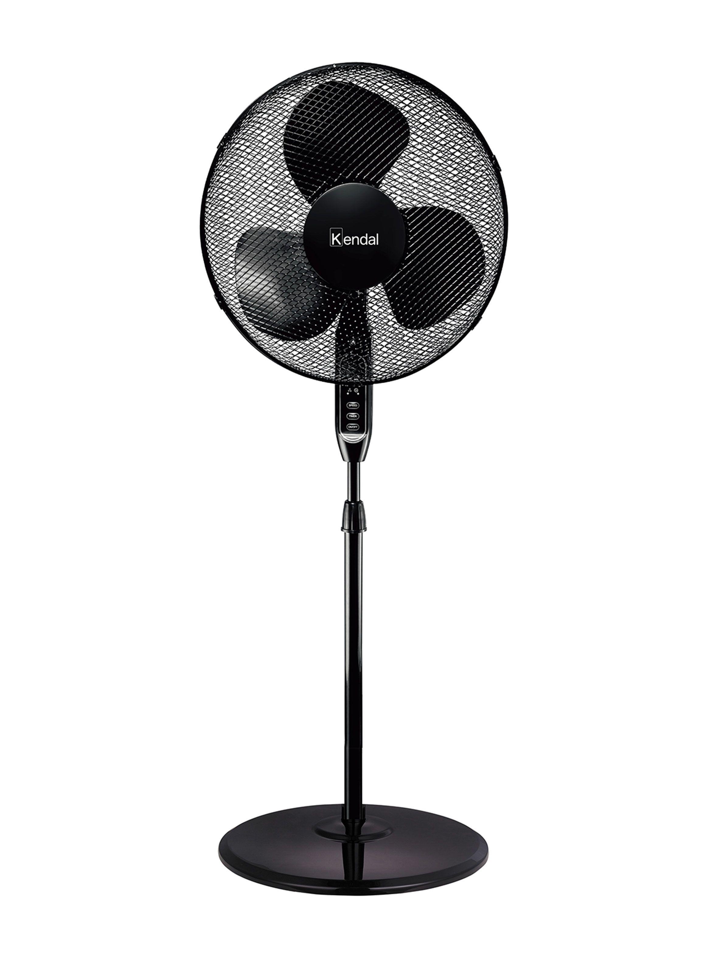 Ventilador Pedestal KFR-16P-1