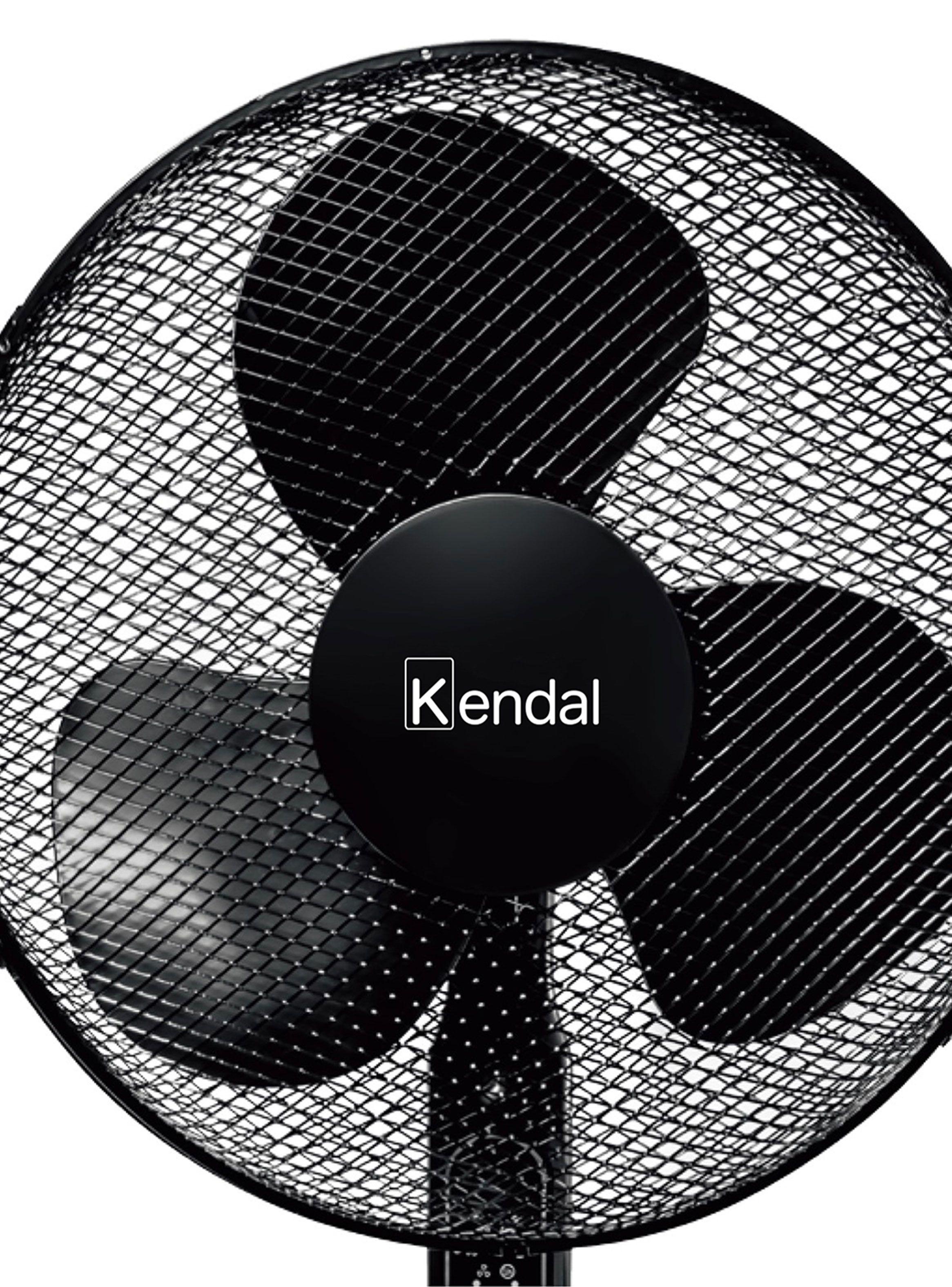 Ventilador Pedestal KFR-16P-5