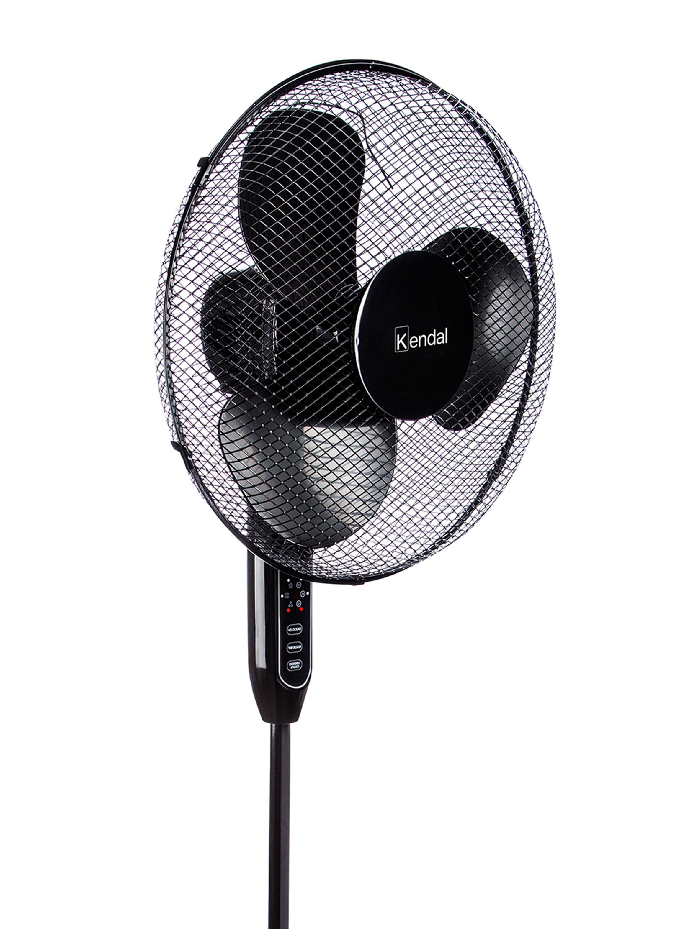 Ventilador Pedestal KFR-16P-2