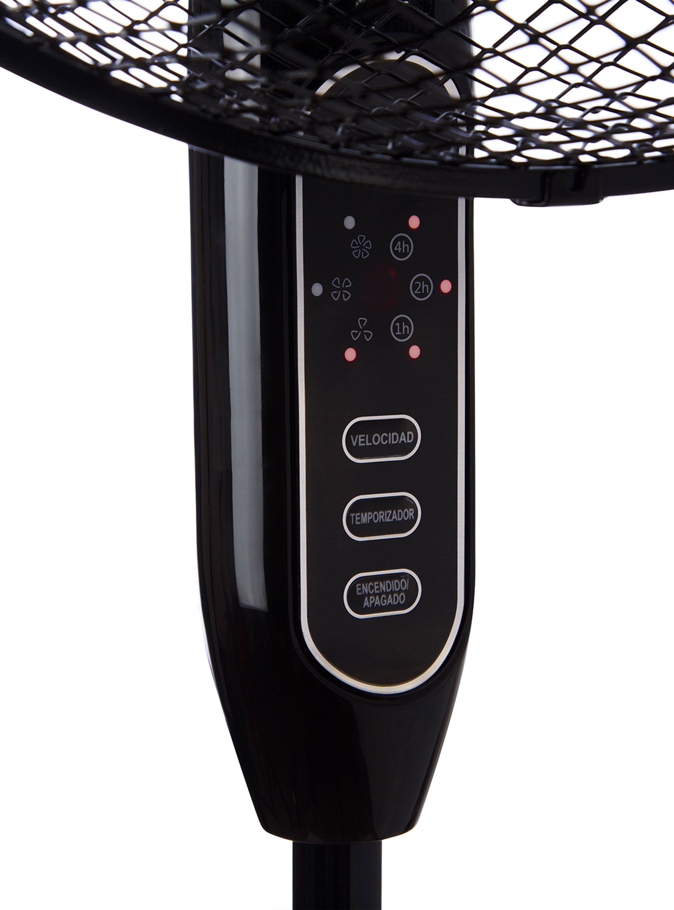 Ventilador Pedestal KFR-16P-3