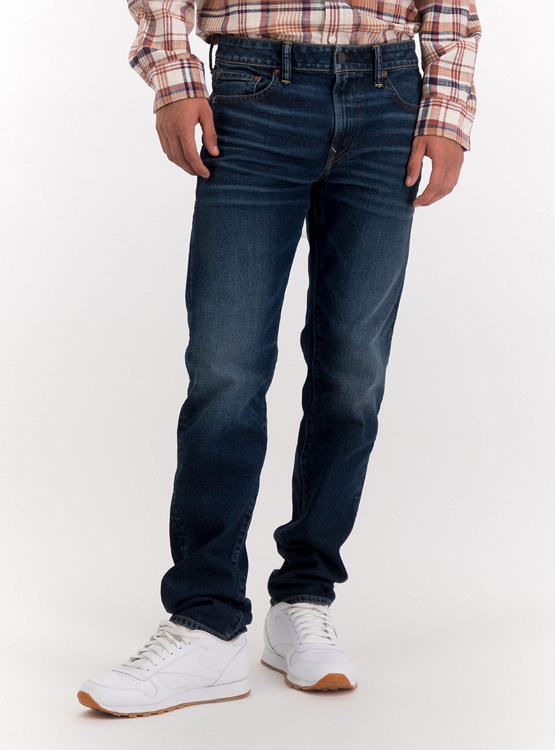 Jeans American Eagle Flex Slim Straight-0