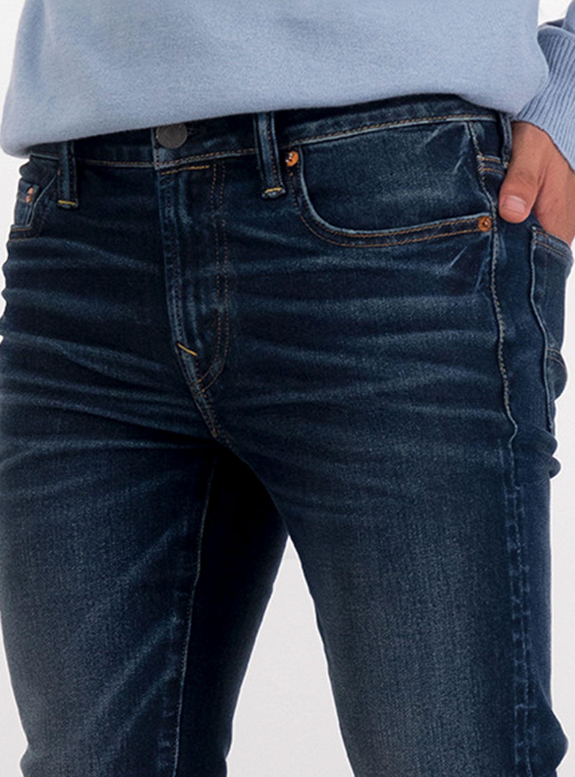 Jeans American Eagle Medium Clean 6000 Wsh Skinny Fit-2