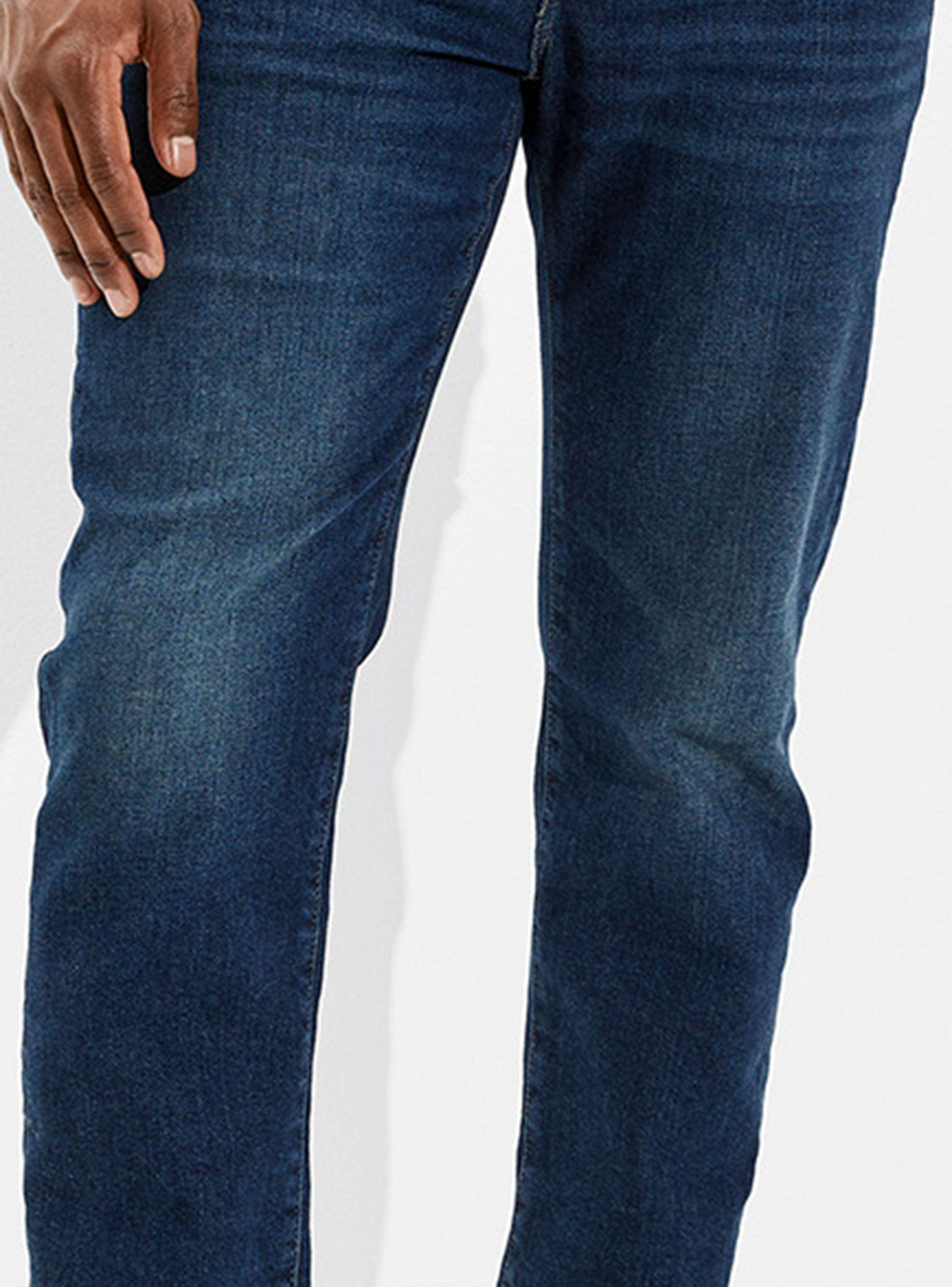 Jeans American Eagle AirFlex+ Slim Straight-2