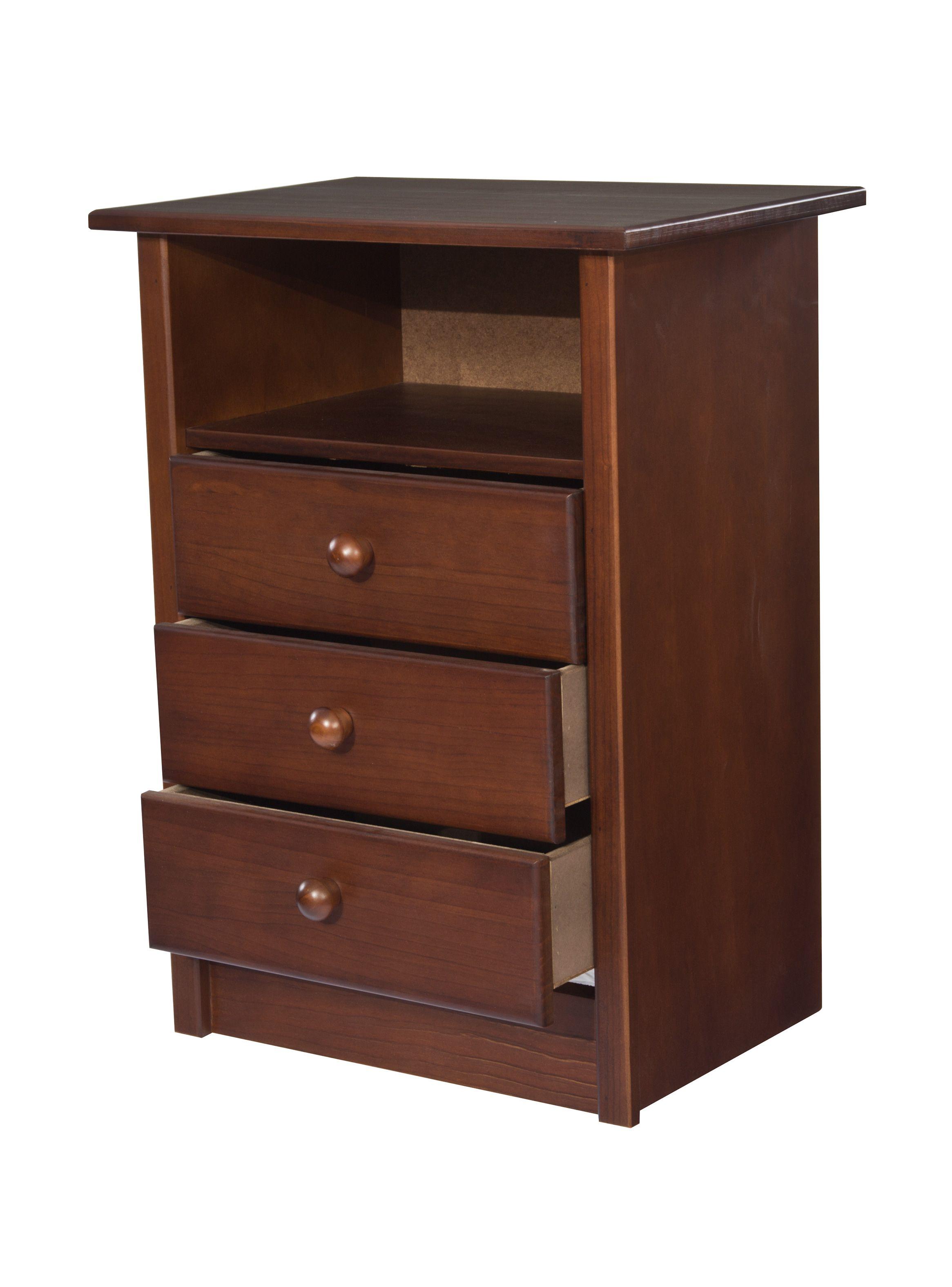 Set Muebles Dormitorio Castell: Respaldo  2 Plazas  + Veladores-2