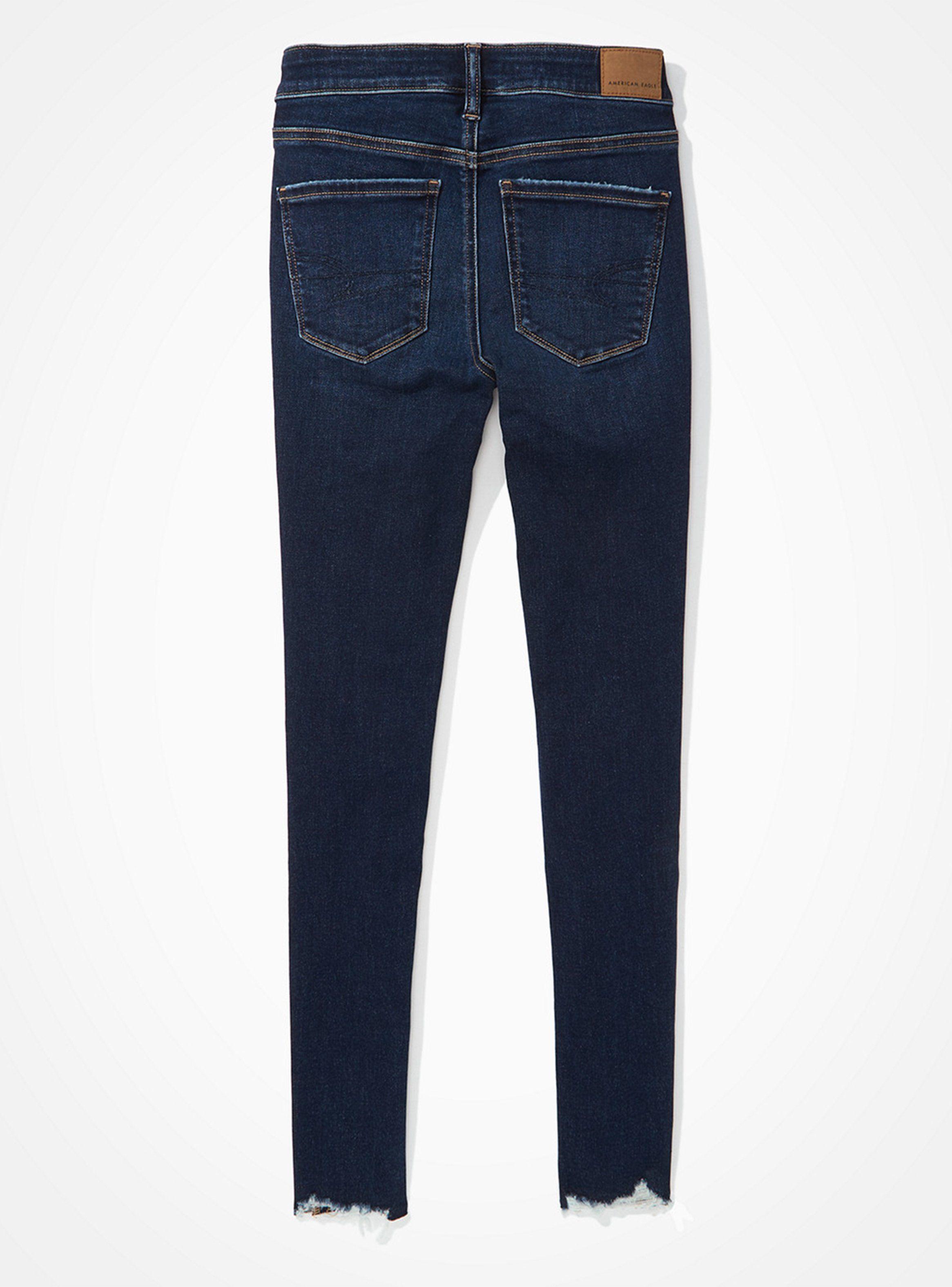 Jegging Ne(x)t Level Patched Medium Wash-3