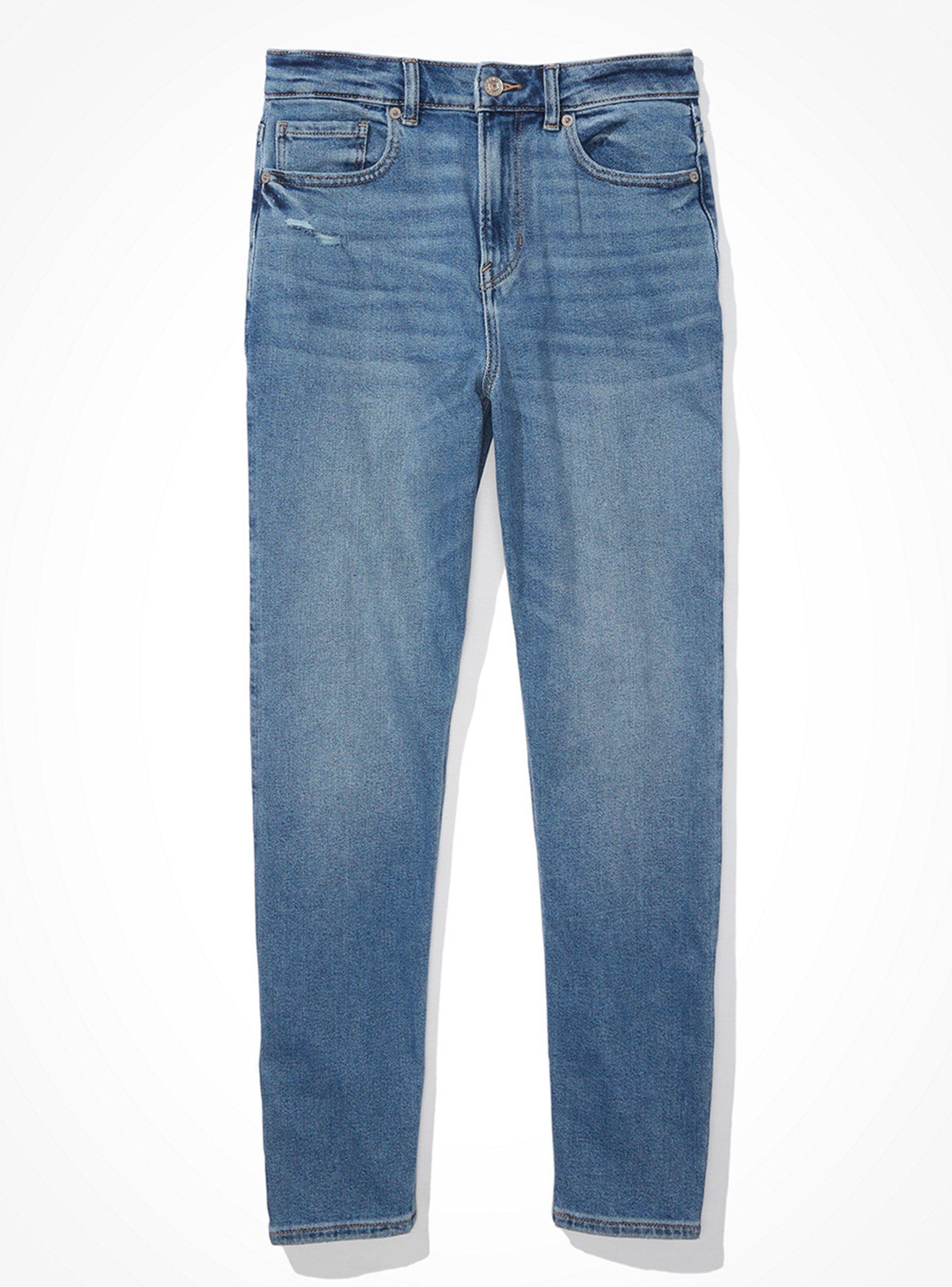 Jeans Mom Stretch-2