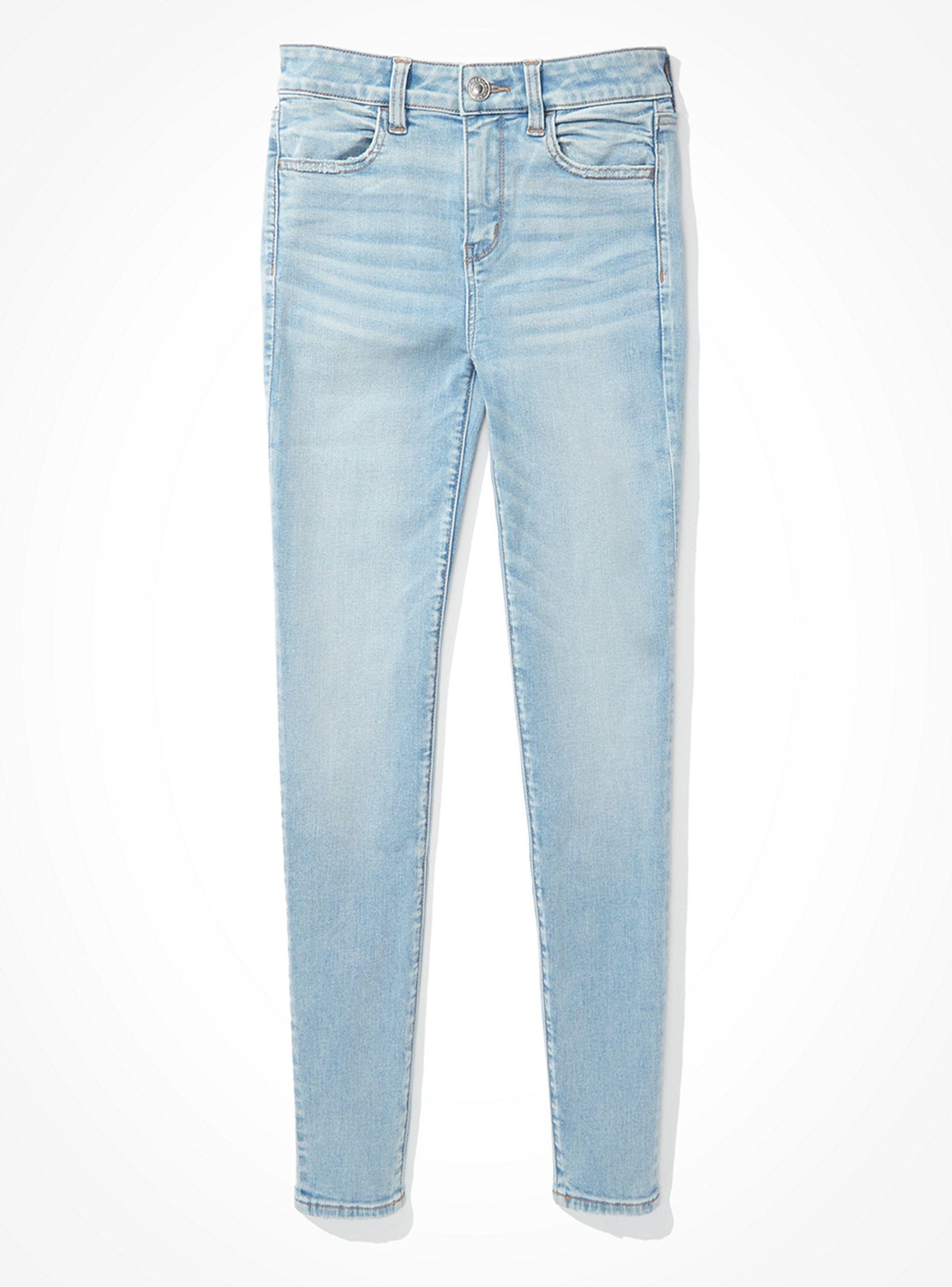 Jeans Jegging Ne(x)t Level High-Waisted Hi-rise-2