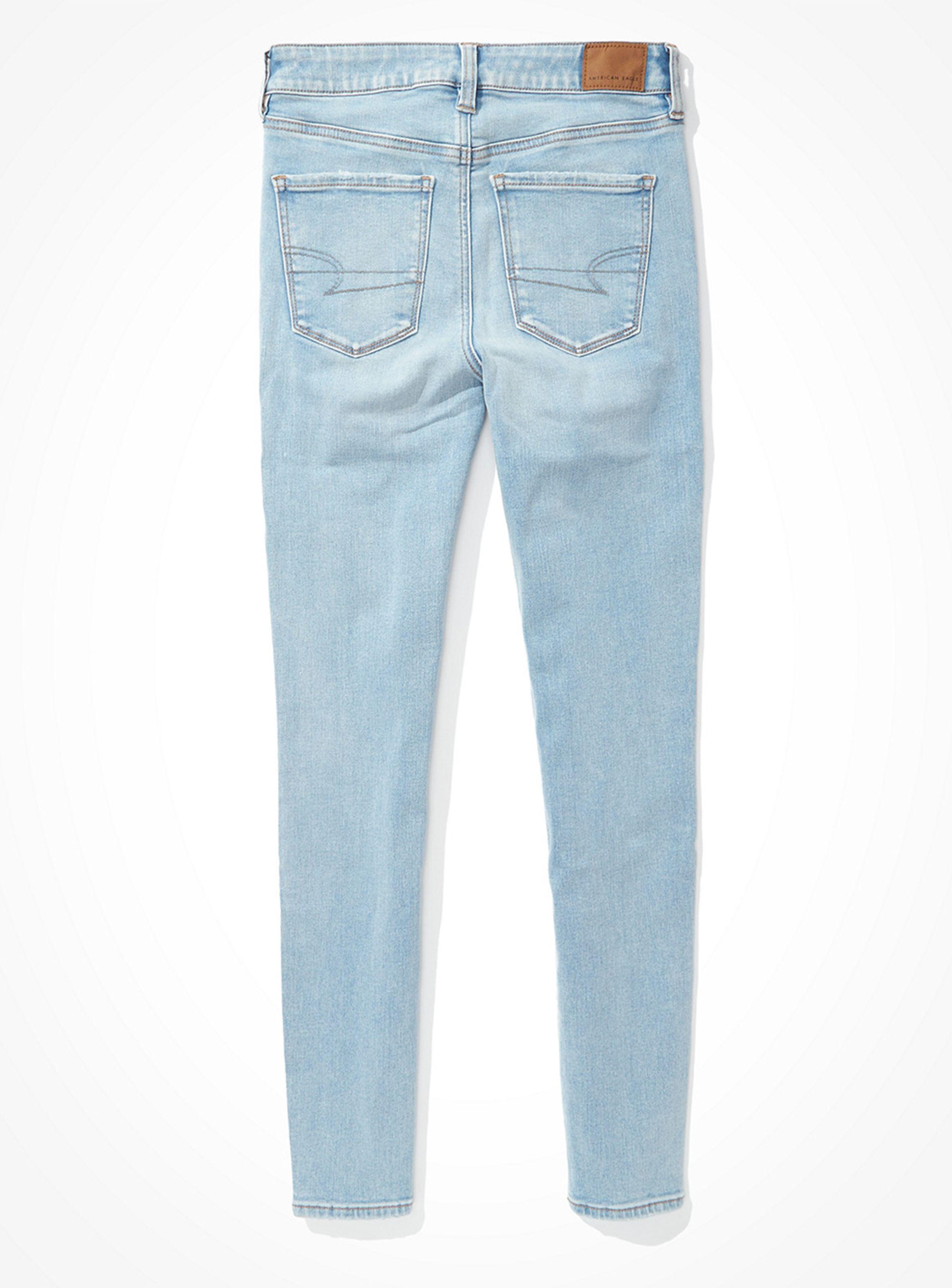 Jeans Jegging Ne(x)t Level High-Waisted Hi-rise-3