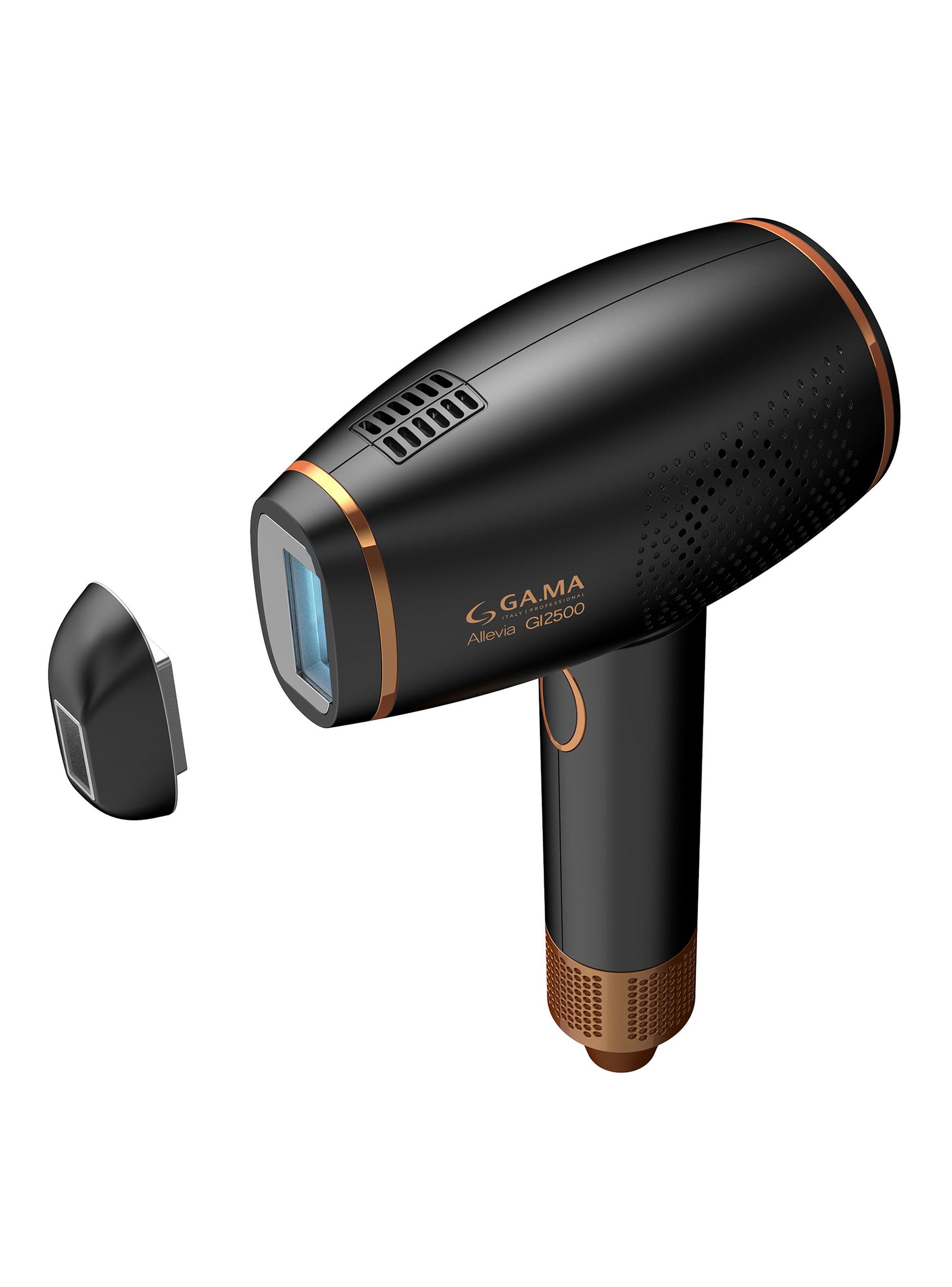 Depiladora IPL Allevia GL2500 Negro-1