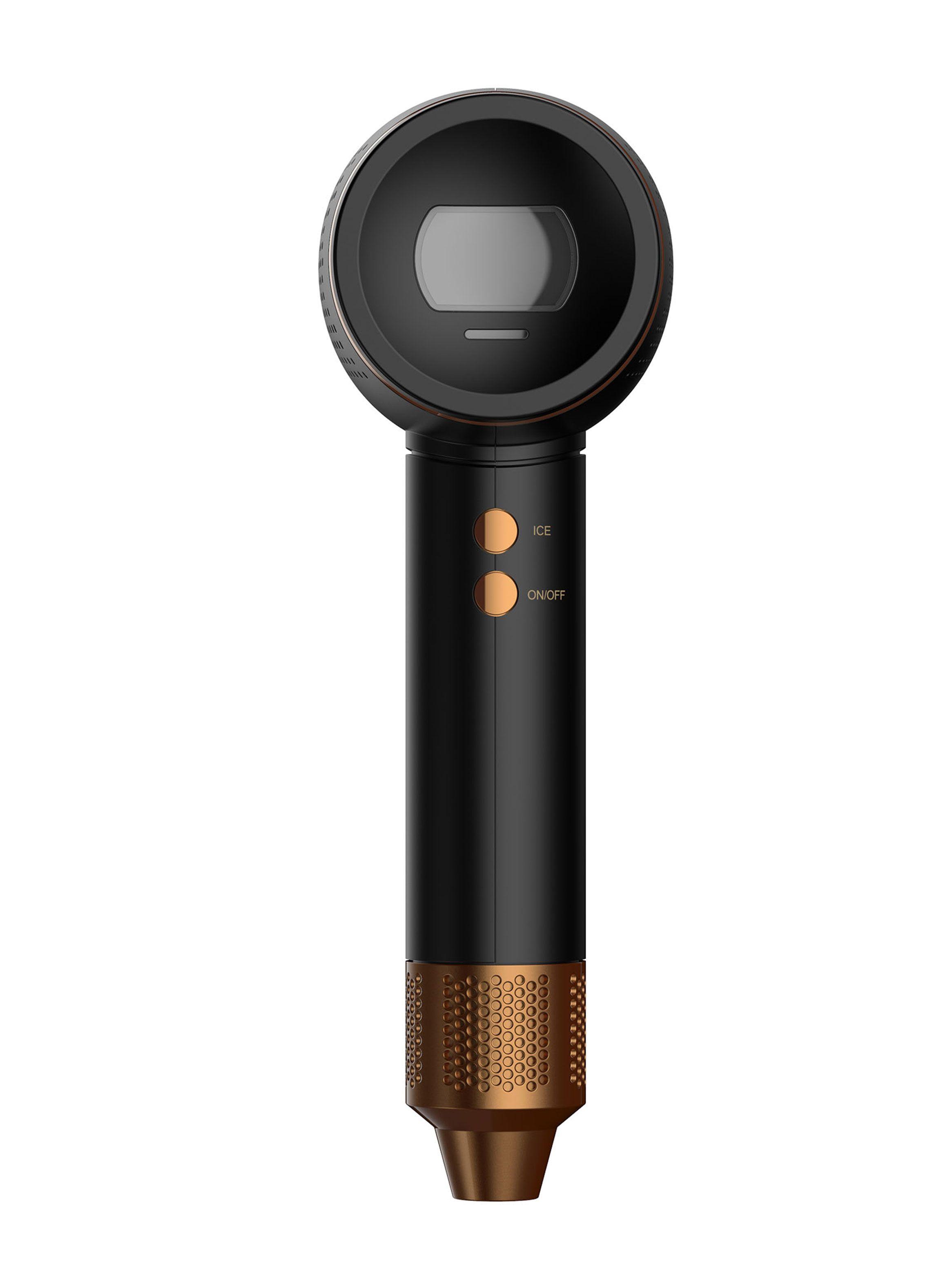 Depiladora IPL Allevia GL2500 Negro-4