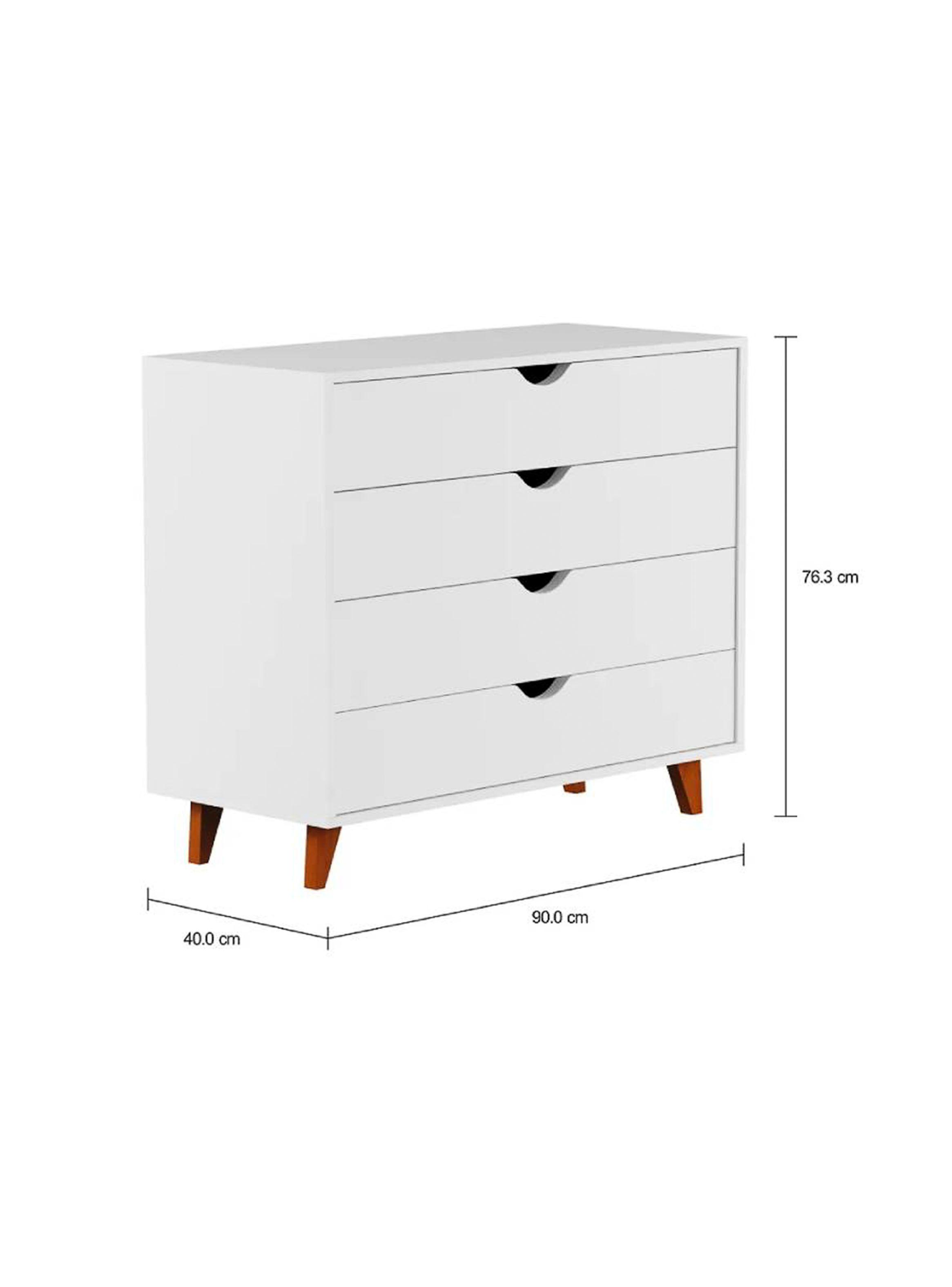 Cómoda Block Blanca-1