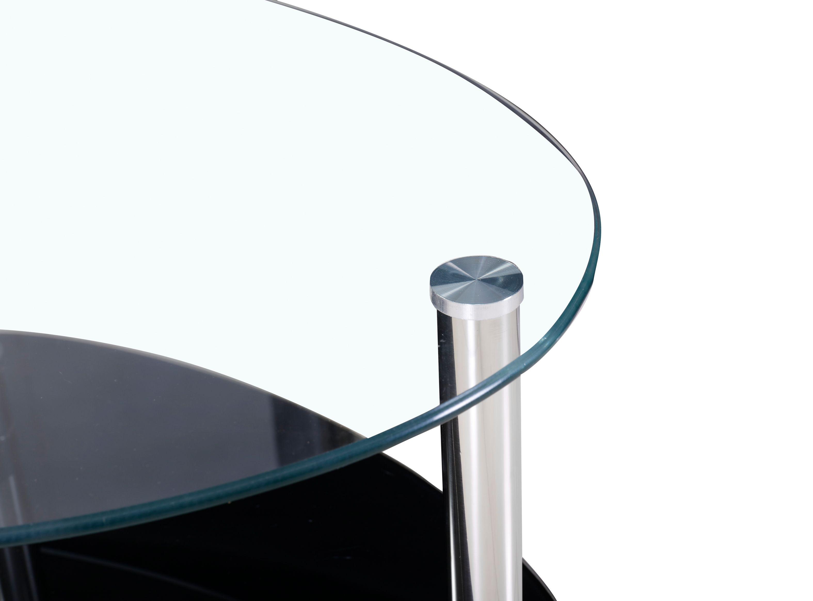Mesa de Centro Broadway 60x100 cm-5