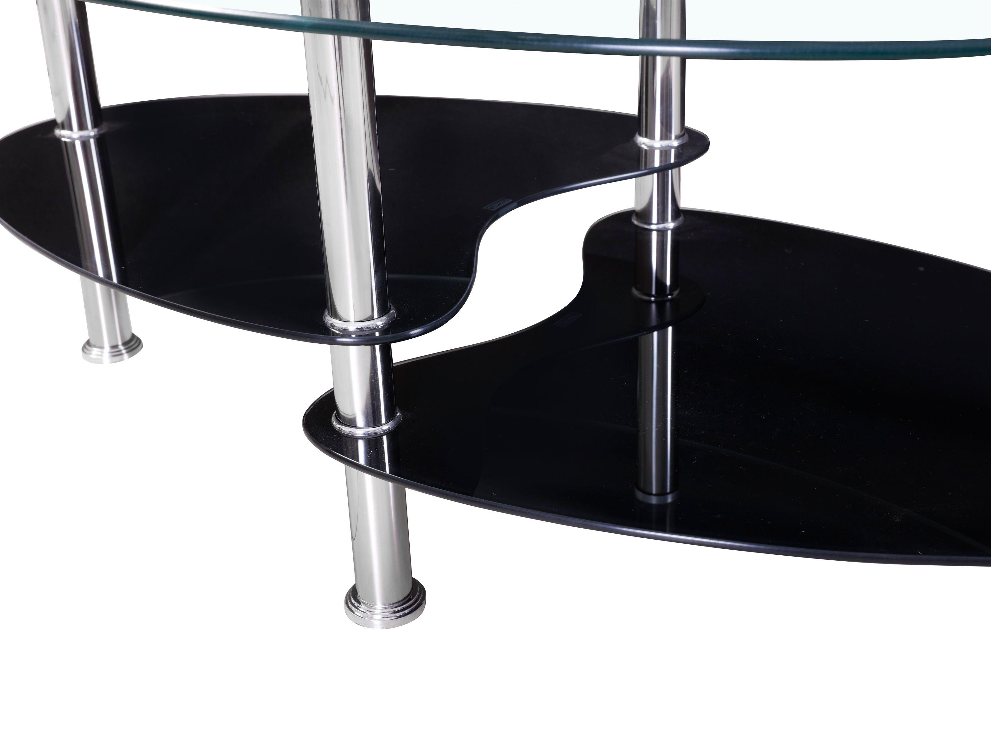 Mesa de Centro Broadway 60x100 cm-4