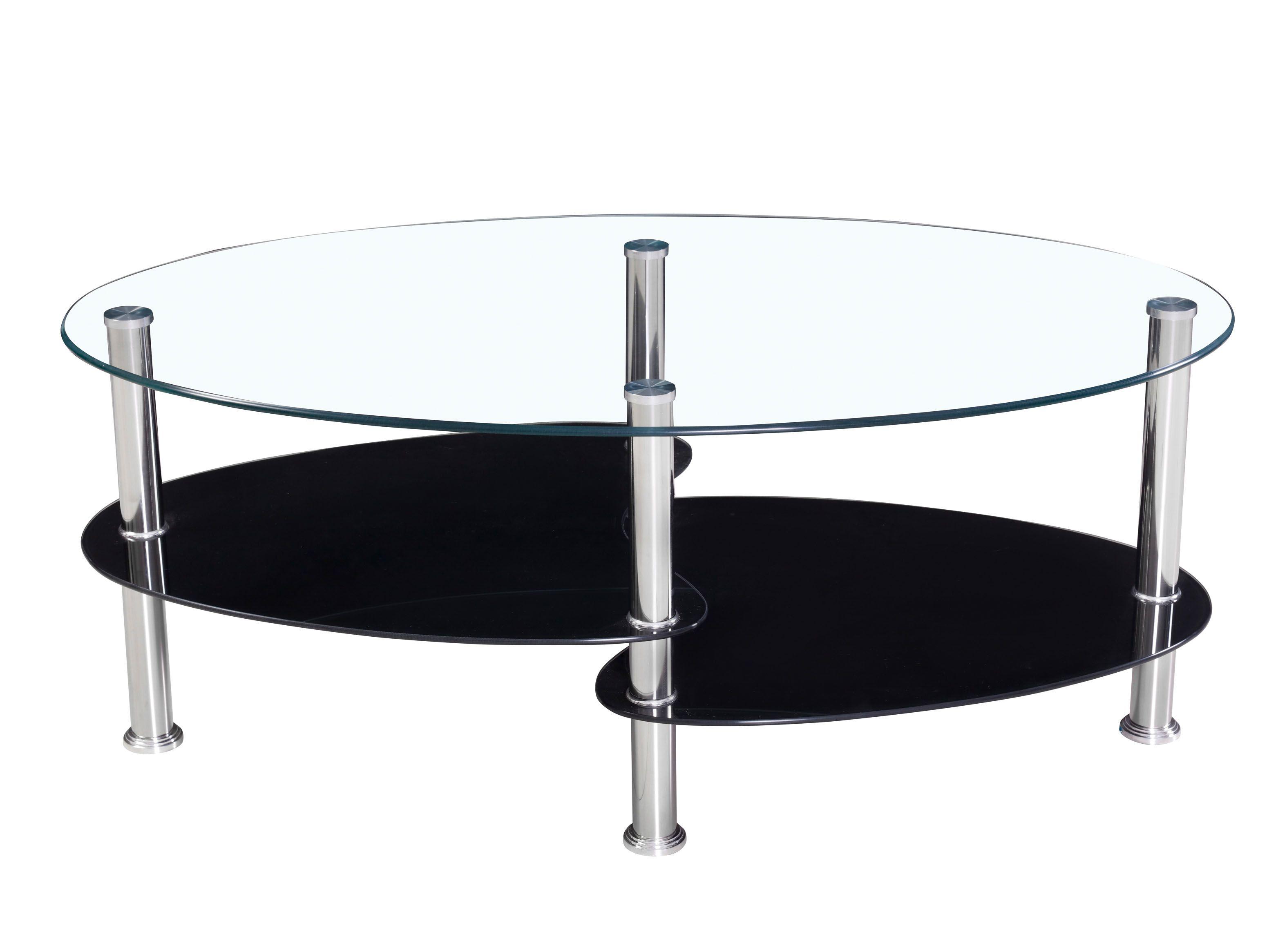 Mesa de Centro Broadway 60x100 cm-1