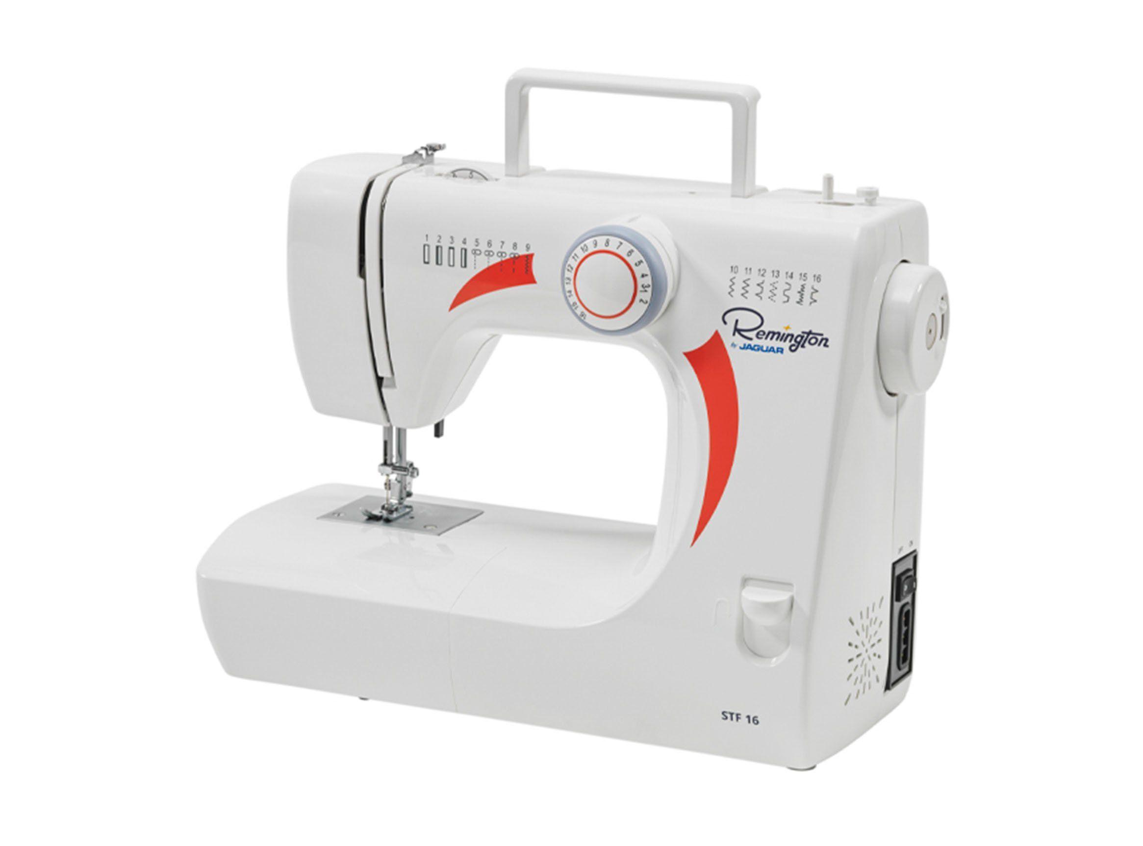 Máquina de Coser STF16-1
