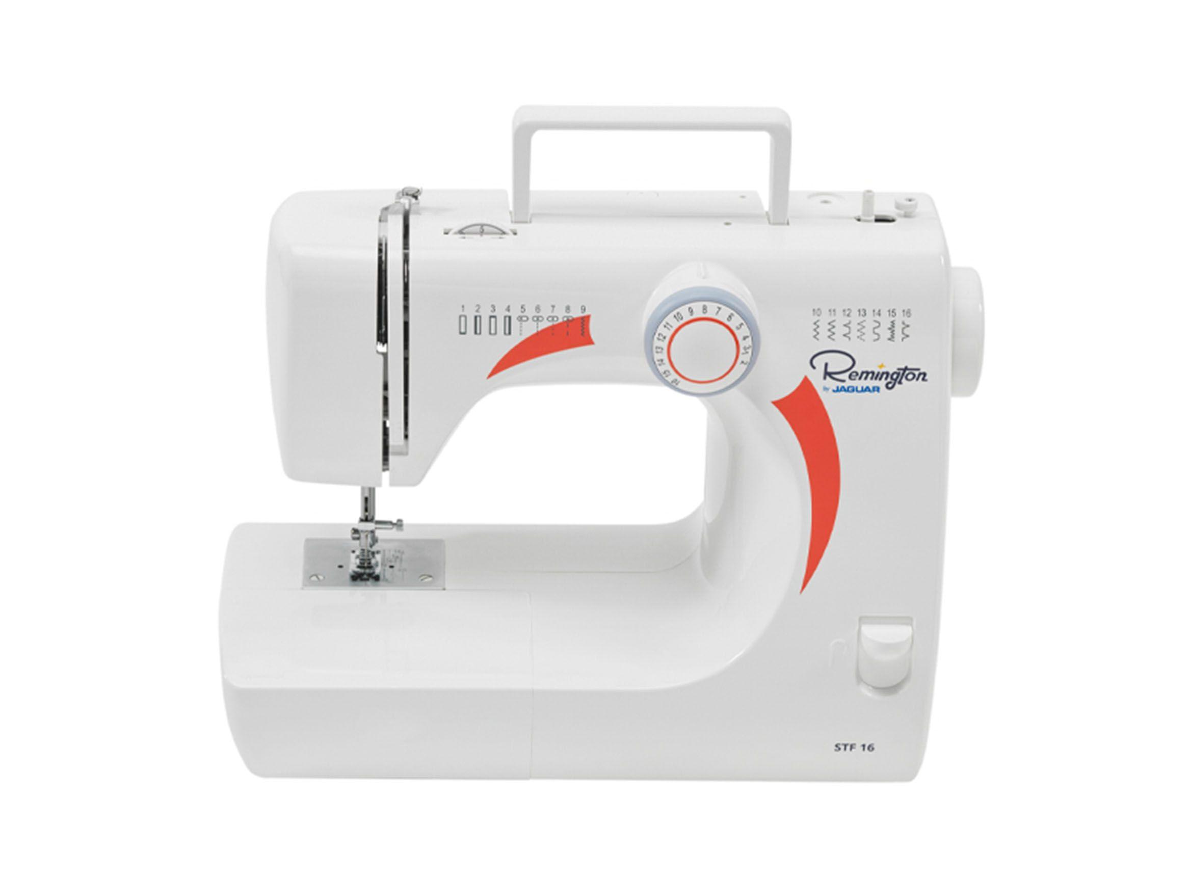 Máquina de Coser STF16-3