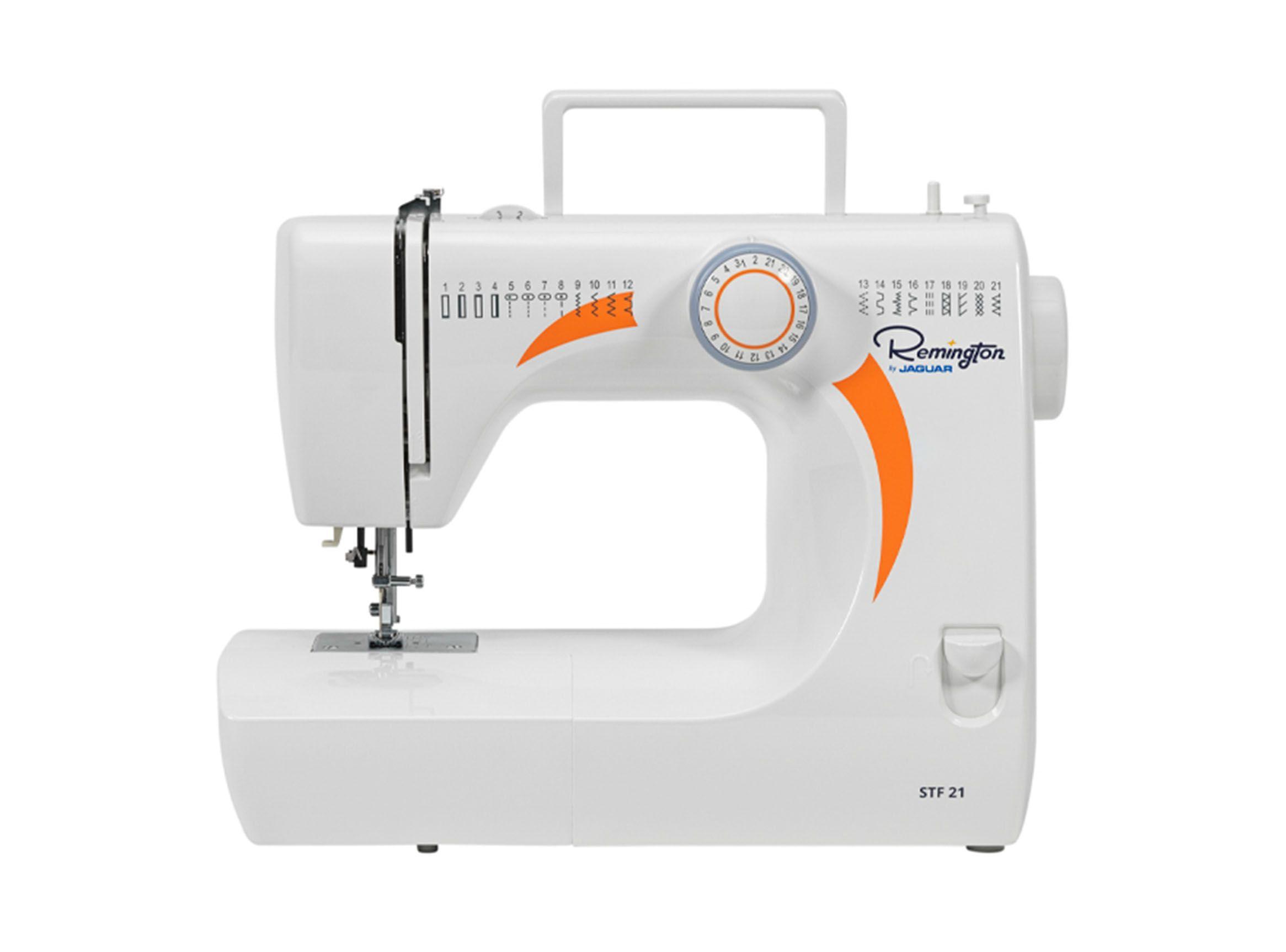 Máquina de Coser STF21-0