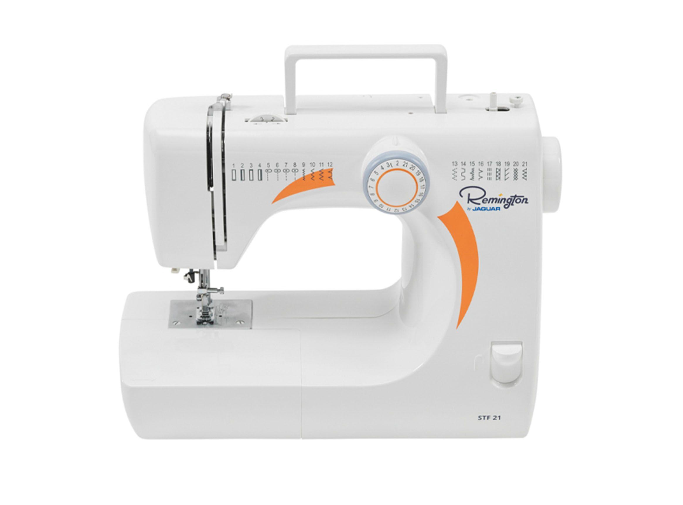 Máquina de Coser STF21-3